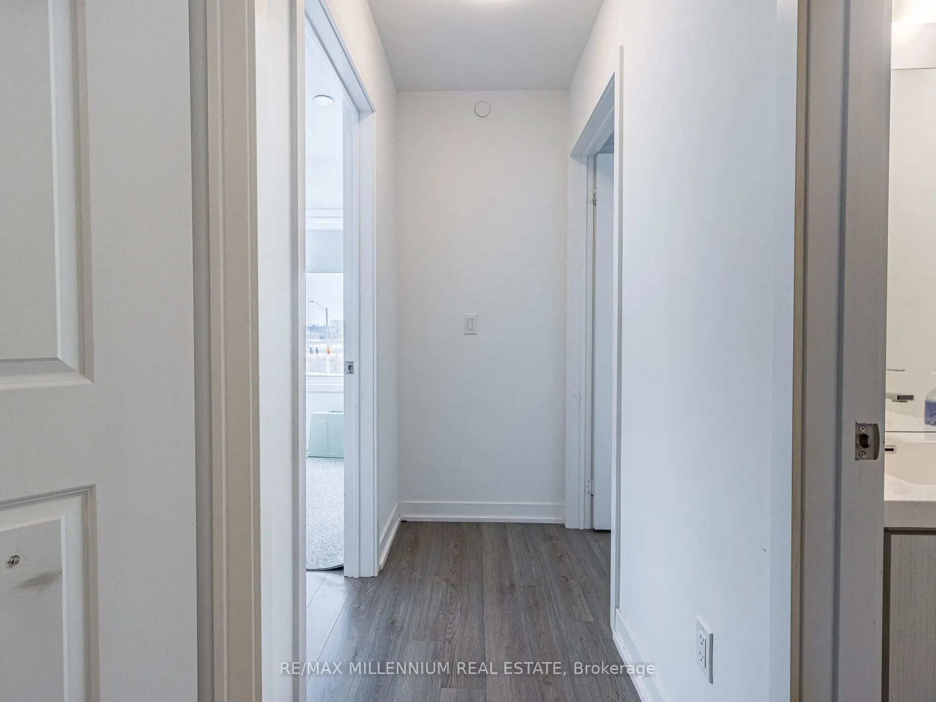 155 Downsview Park Boulevard, #116