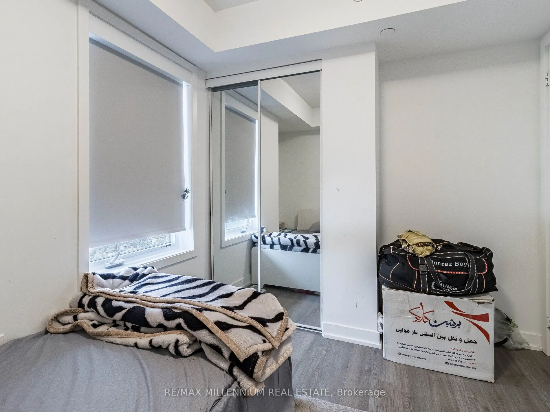 155 Downsview Park Boulevard, #116