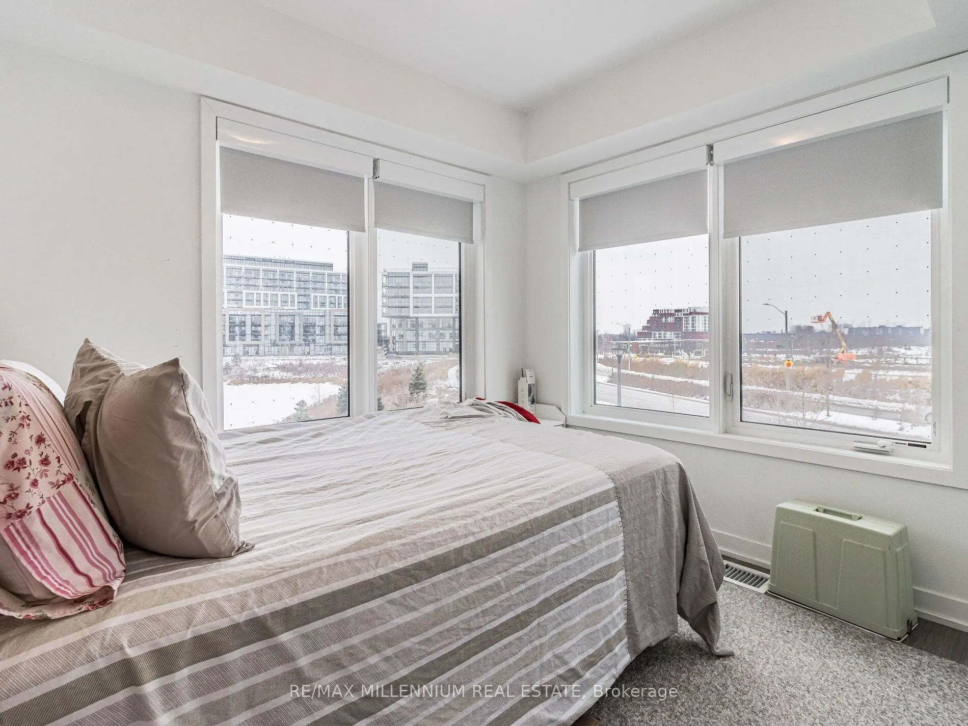 155 Downsview Park Boulevard, #116
