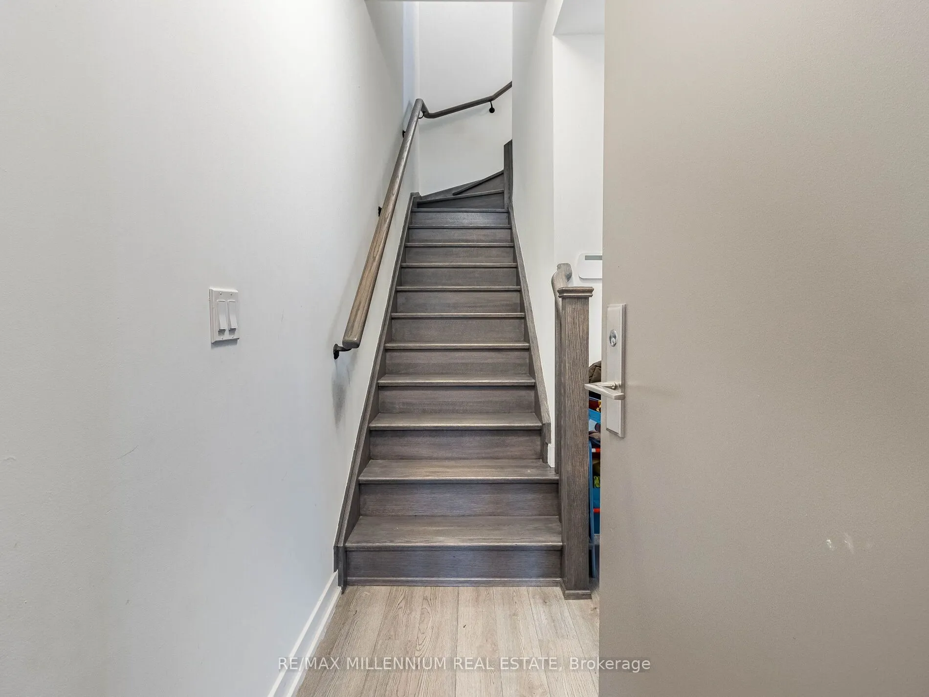 155 Downsview Park Boulevard, #116