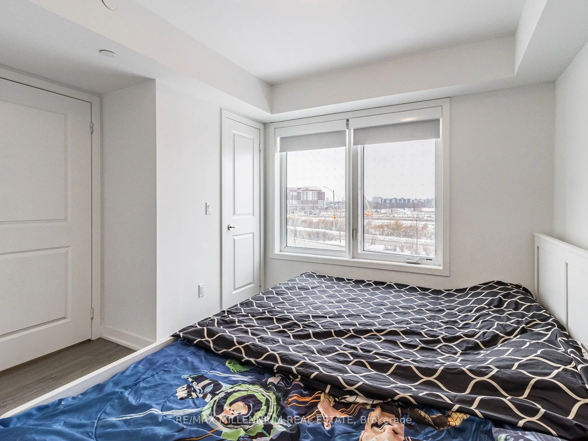 155 Downsview Park Boulevard, #116