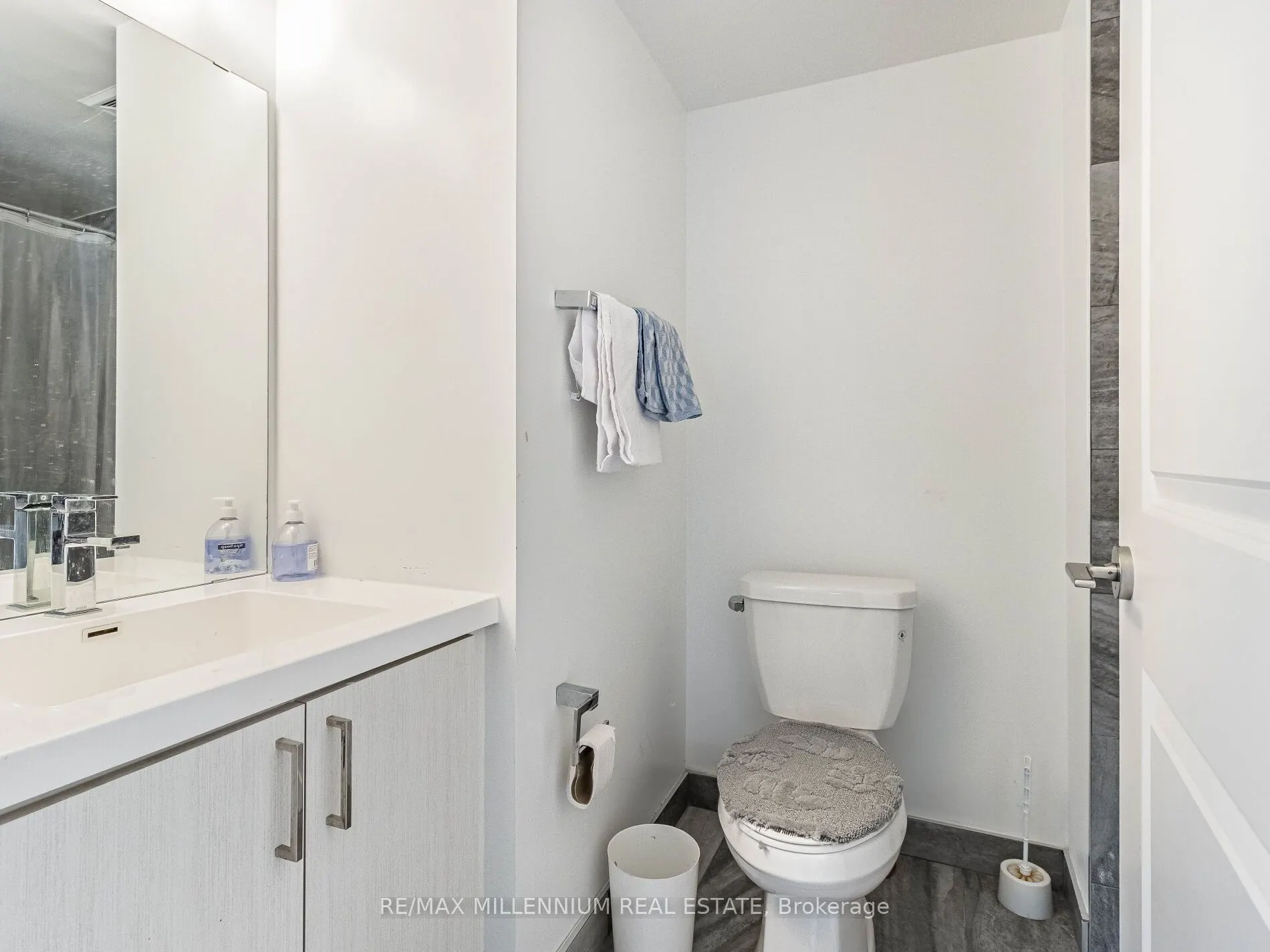 155 Downsview Park Boulevard, #116