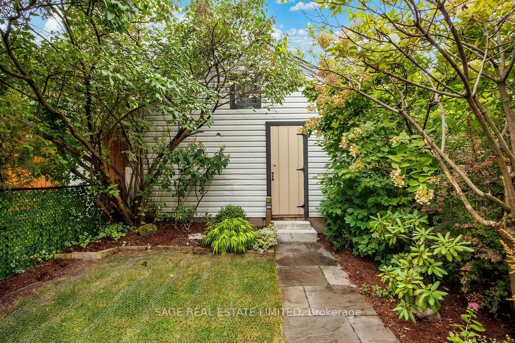 816 Windermere Avenue