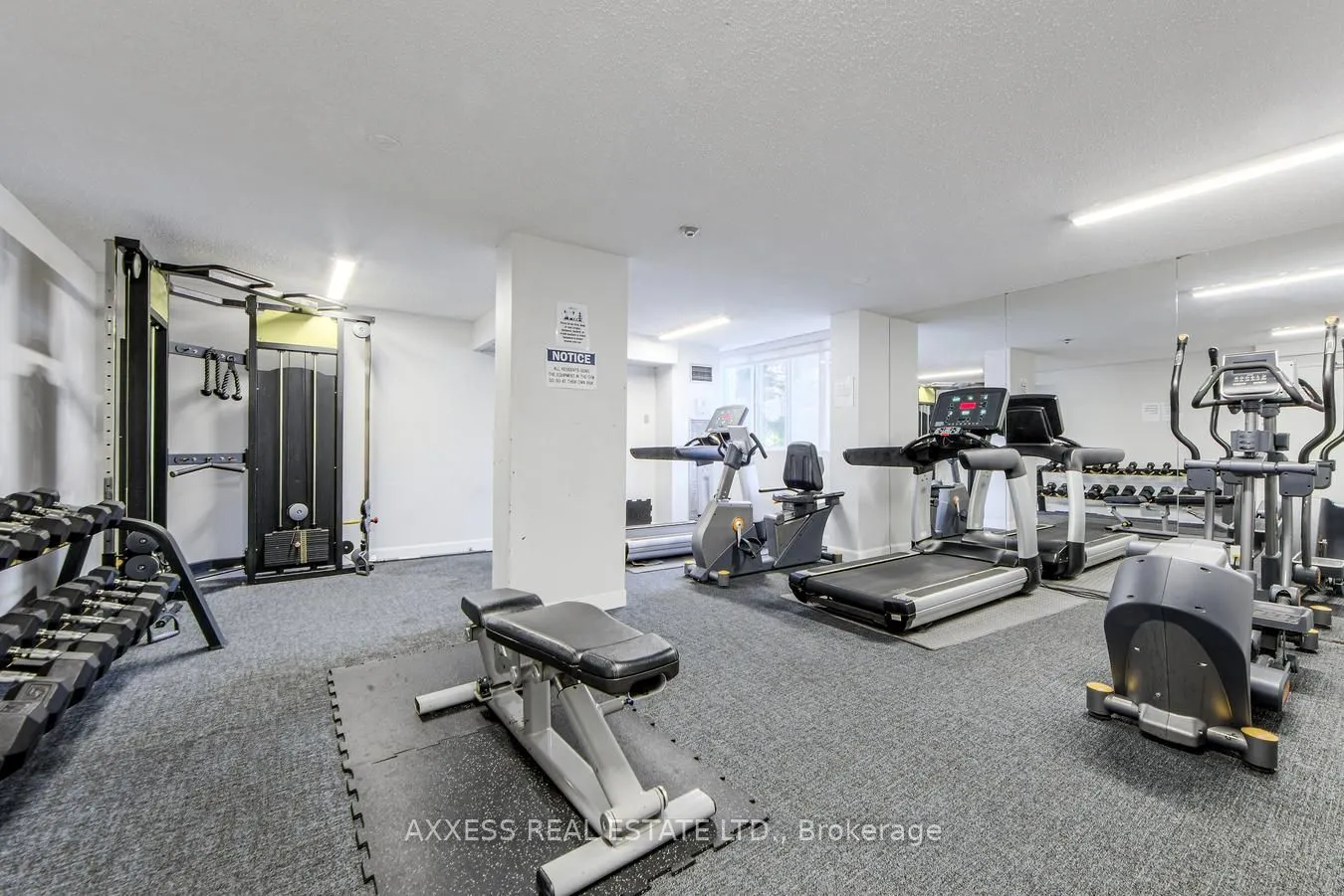 3590 Kaneff Crescent, #609