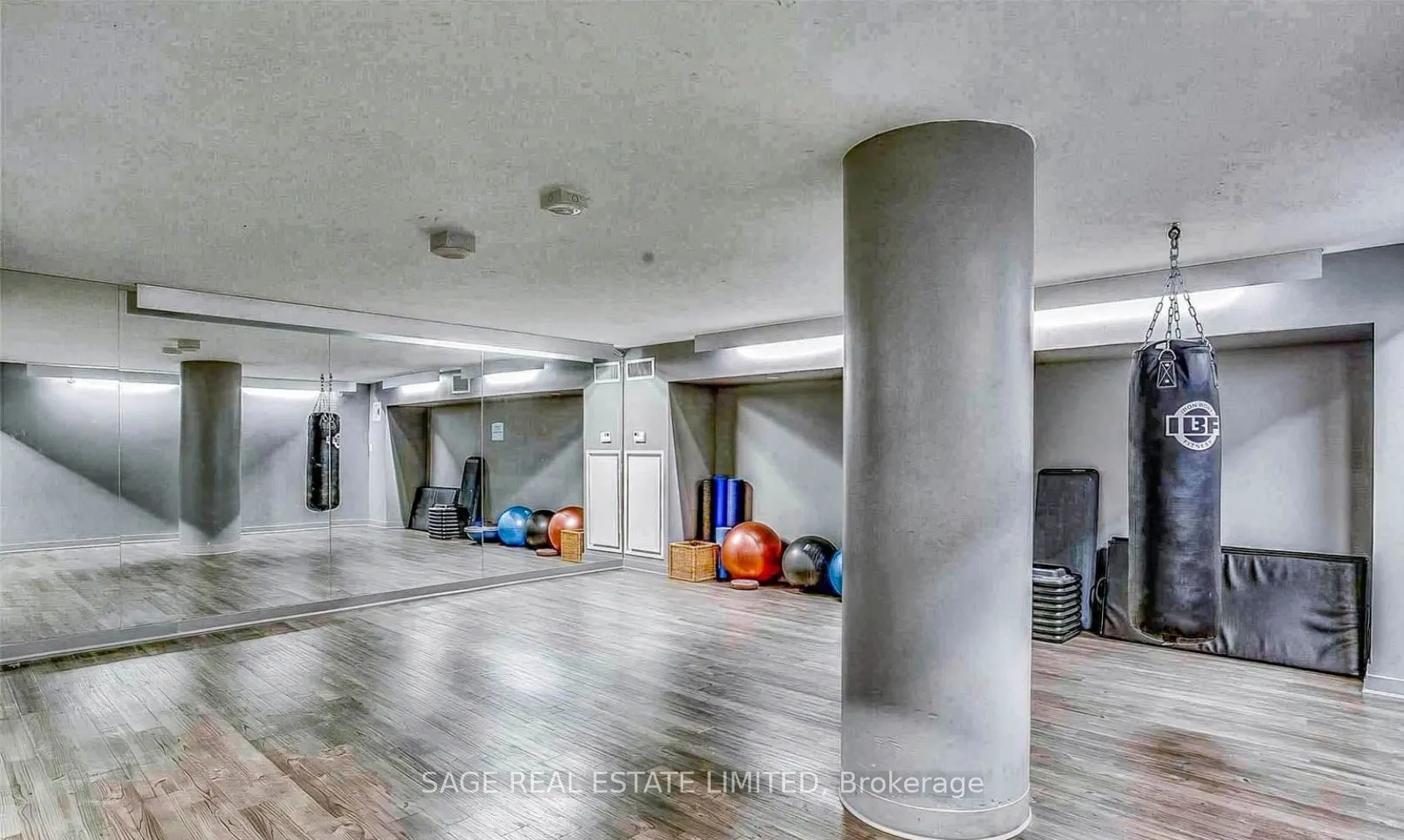 38 Joe Shuster Way, #1518