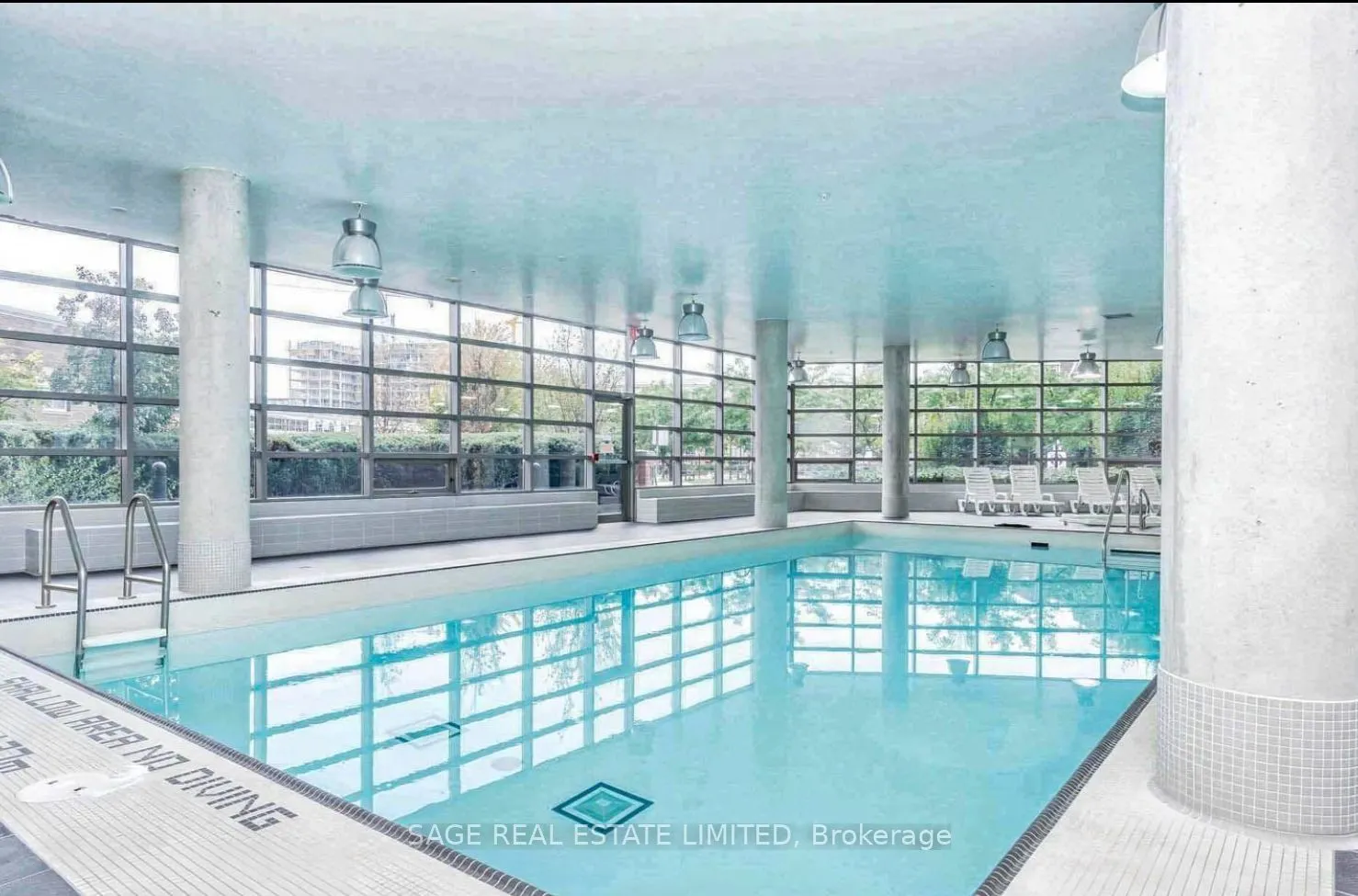 38 Joe Shuster Way, #1518