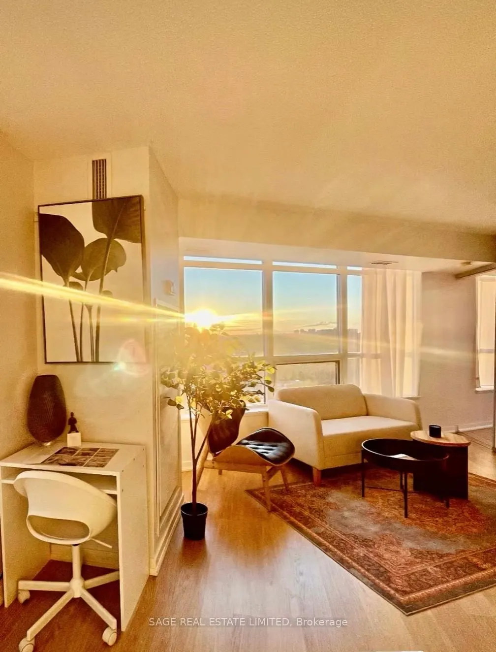 38 Joe Shuster Way, #1518