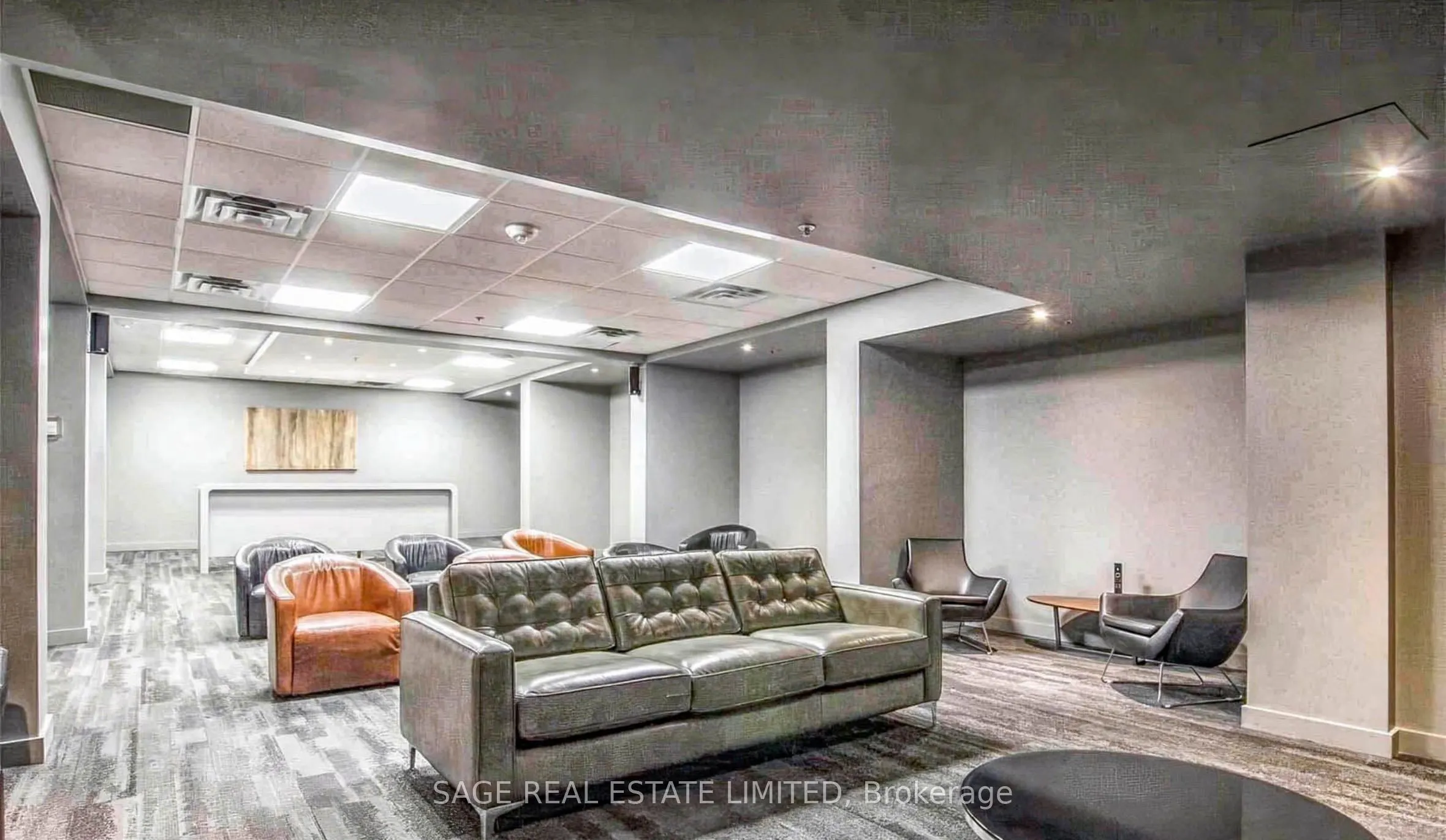 38 Joe Shuster Way, #1518