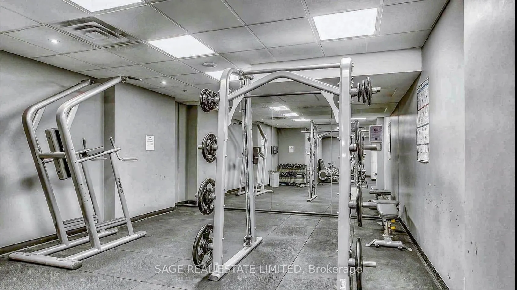 38 Joe Shuster Way, #1518