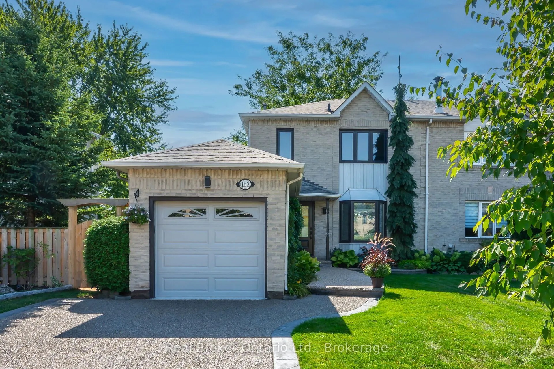 163 Ross Lane