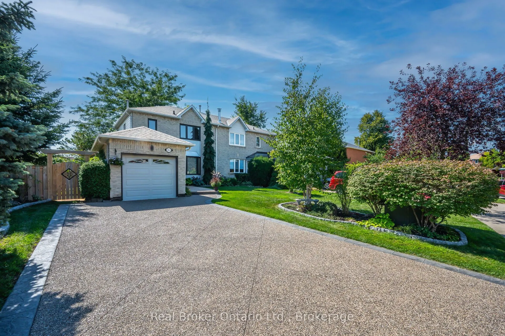 163 Ross Lane