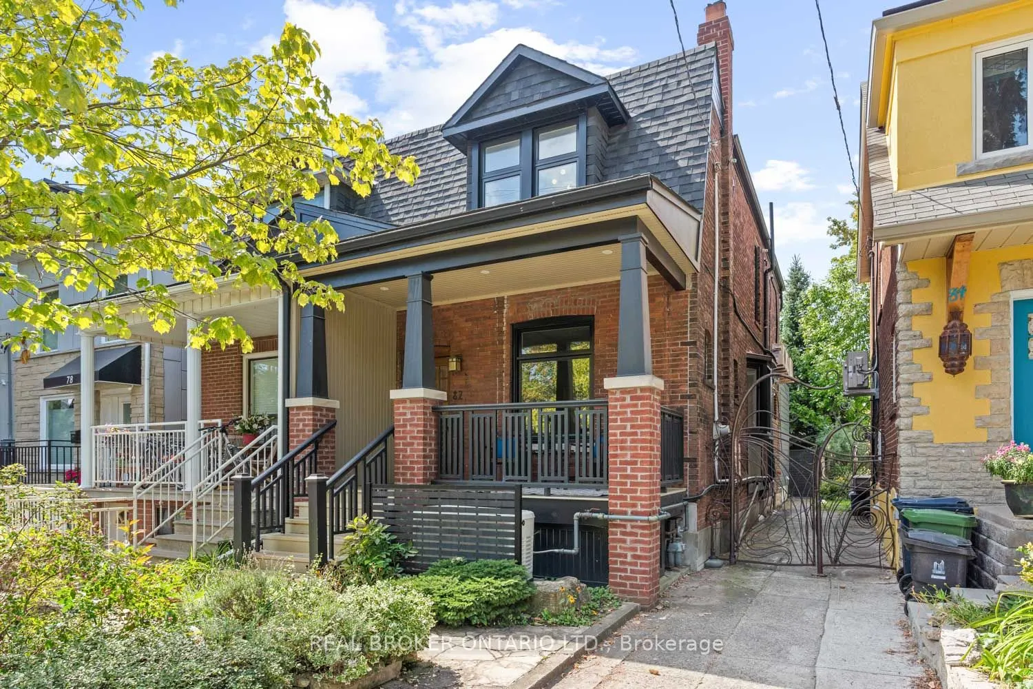 82 Salem Avenue