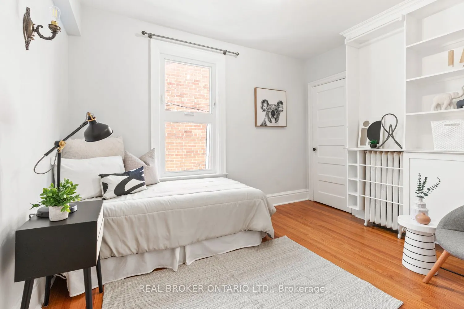82 Salem Avenue