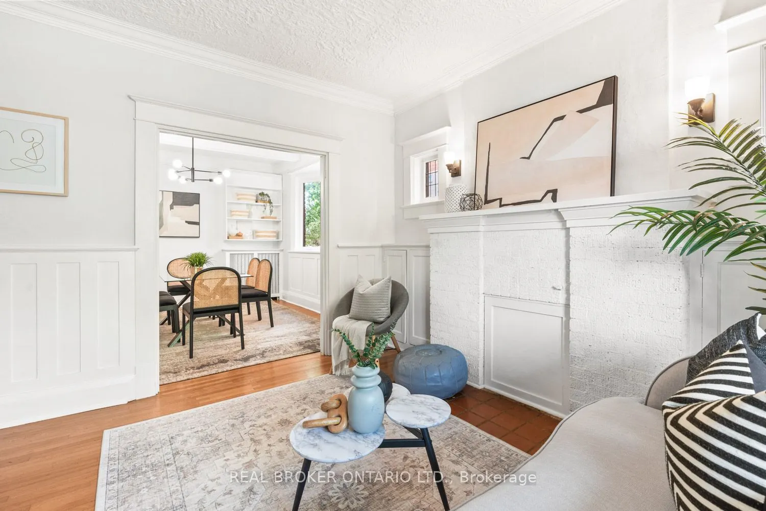 82 Salem Avenue
