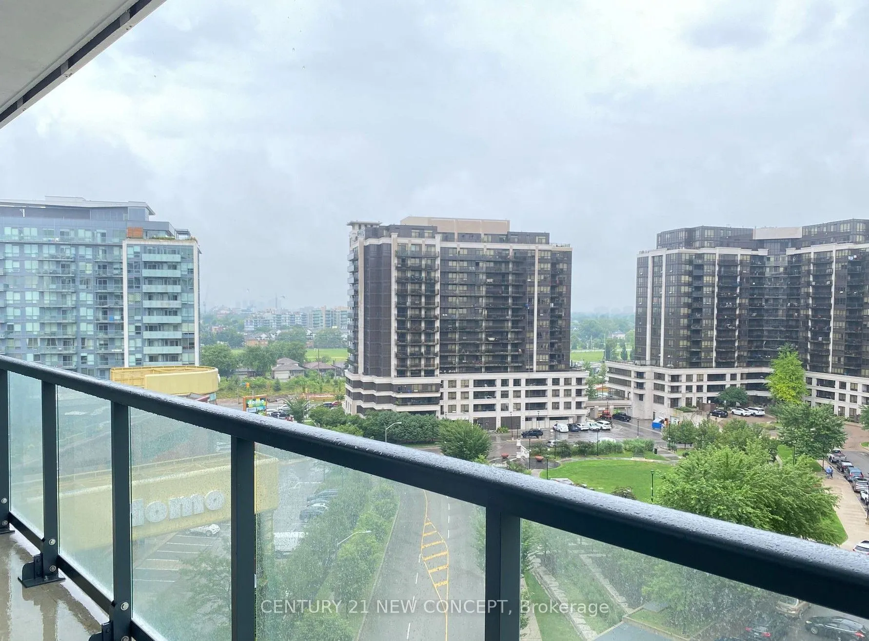 1100 Sheppard Avenue, #710