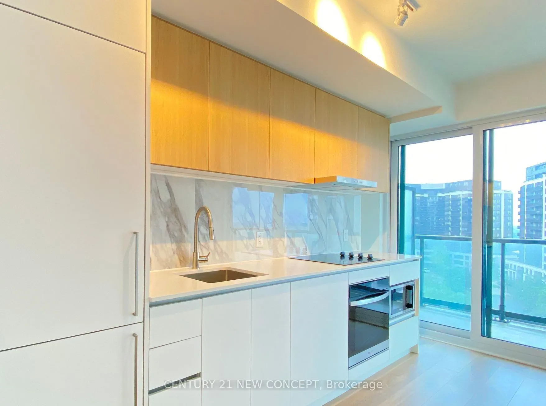 1100 Sheppard Avenue, #710