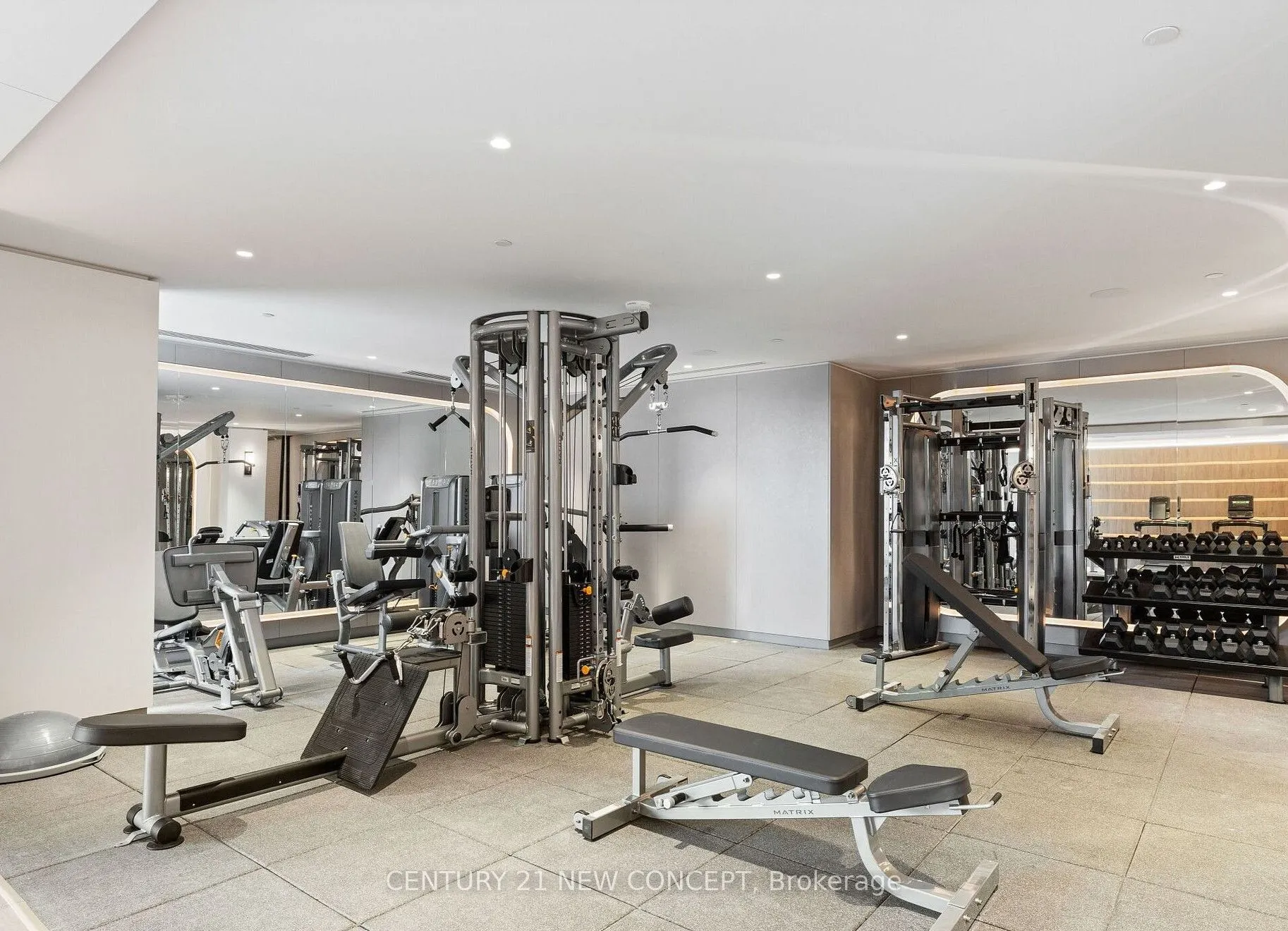 1100 Sheppard Avenue, #710