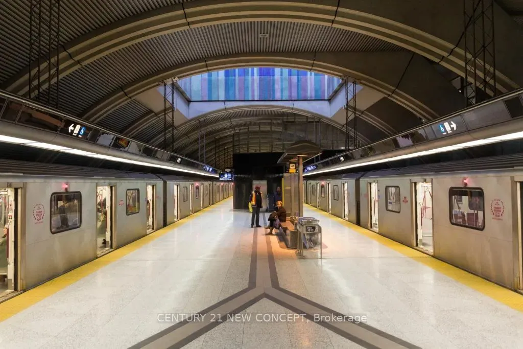 1100 Sheppard Avenue, #710