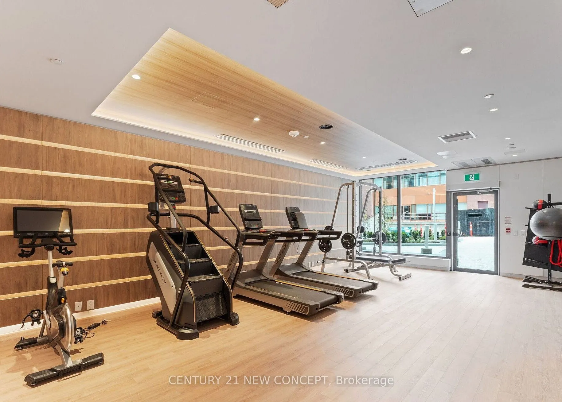 1100 Sheppard Avenue, #710