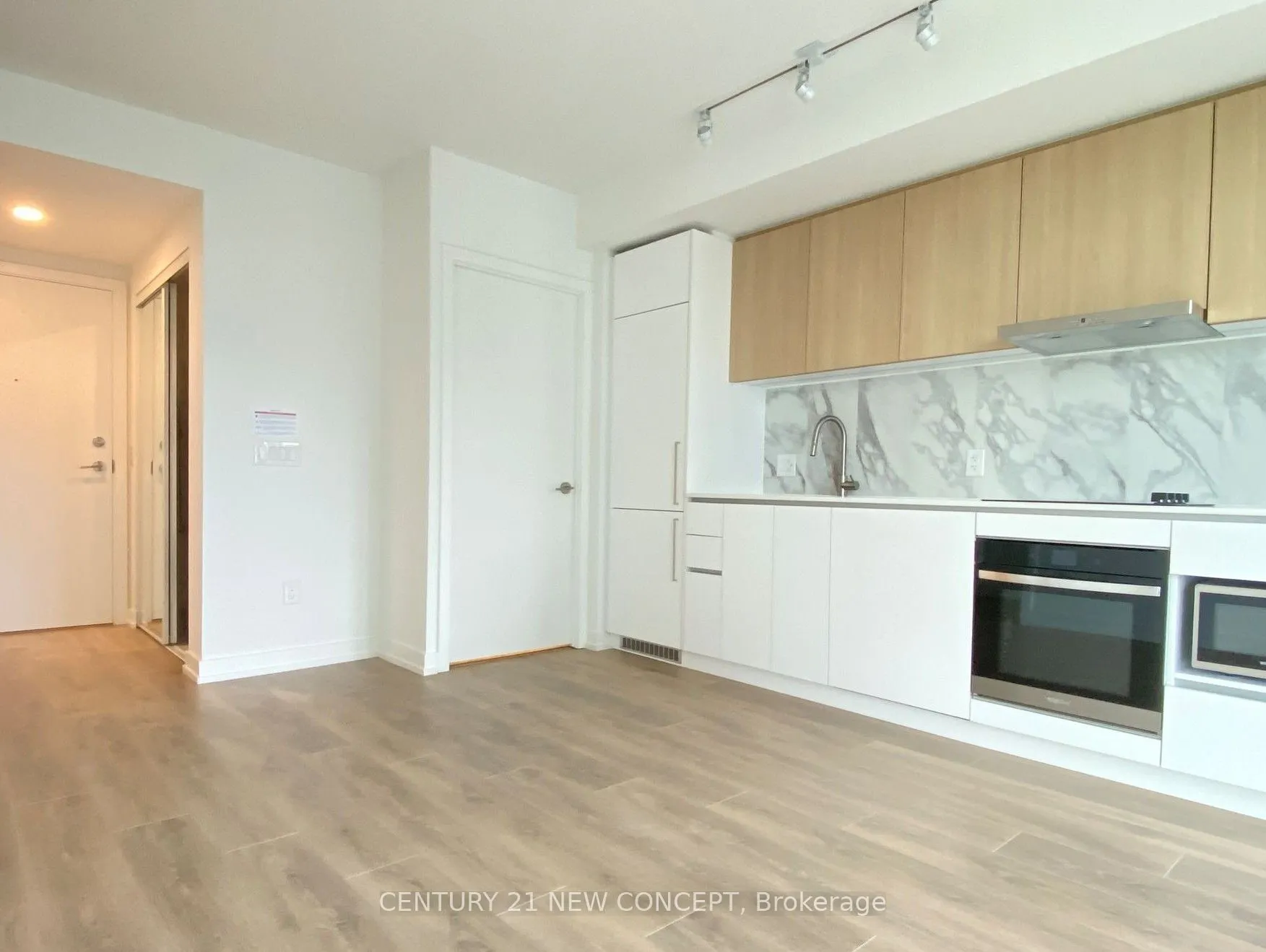 1100 Sheppard Avenue, #710
