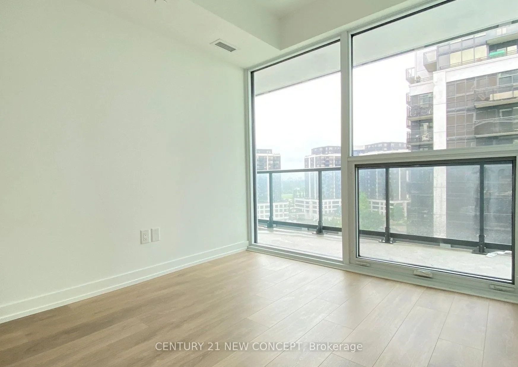1100 Sheppard Avenue, #710