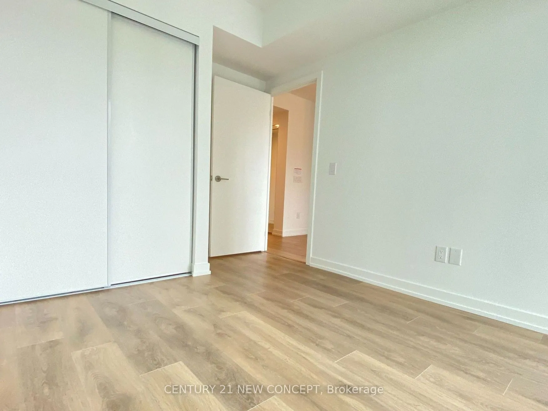 1100 Sheppard Avenue, #710