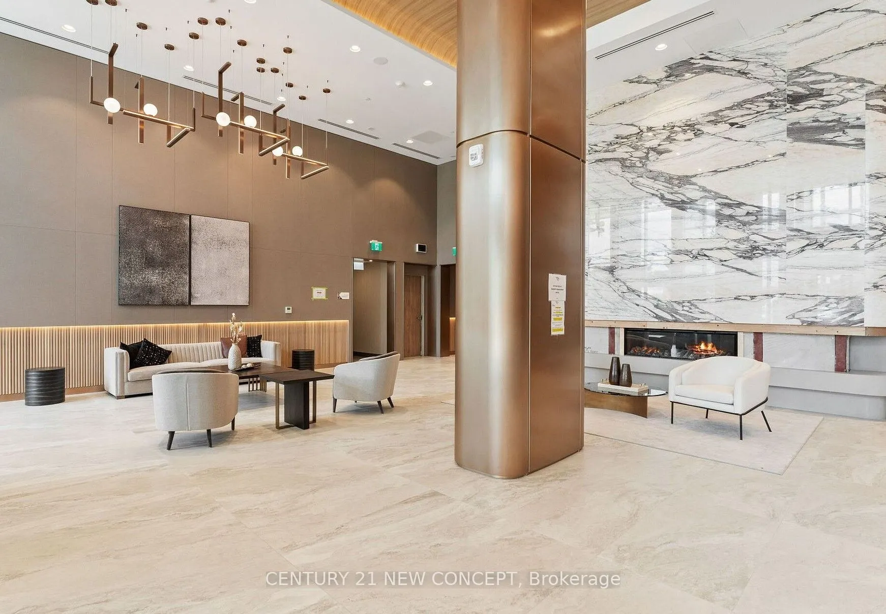 1100 Sheppard Avenue, #710