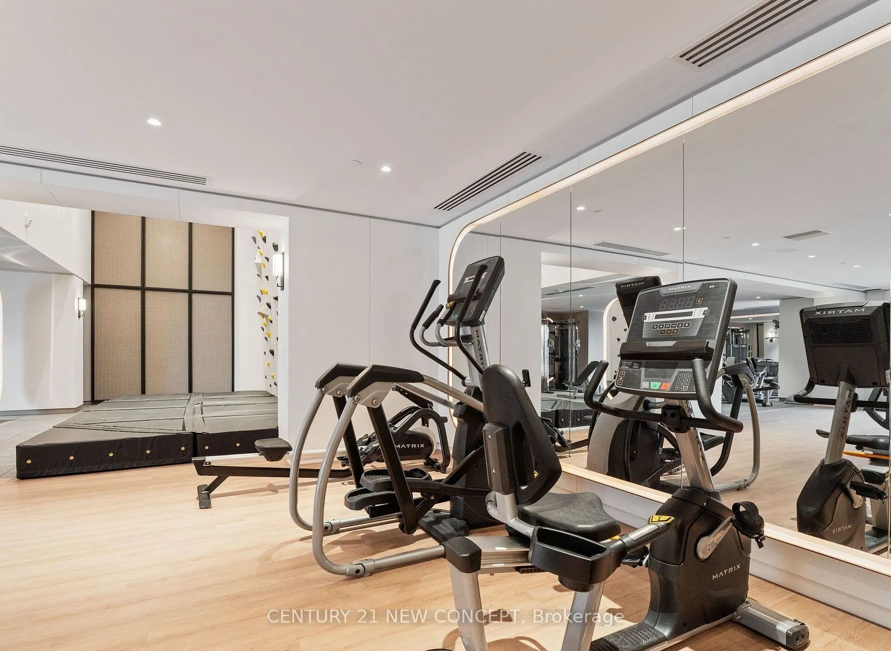 1100 Sheppard Avenue, #710