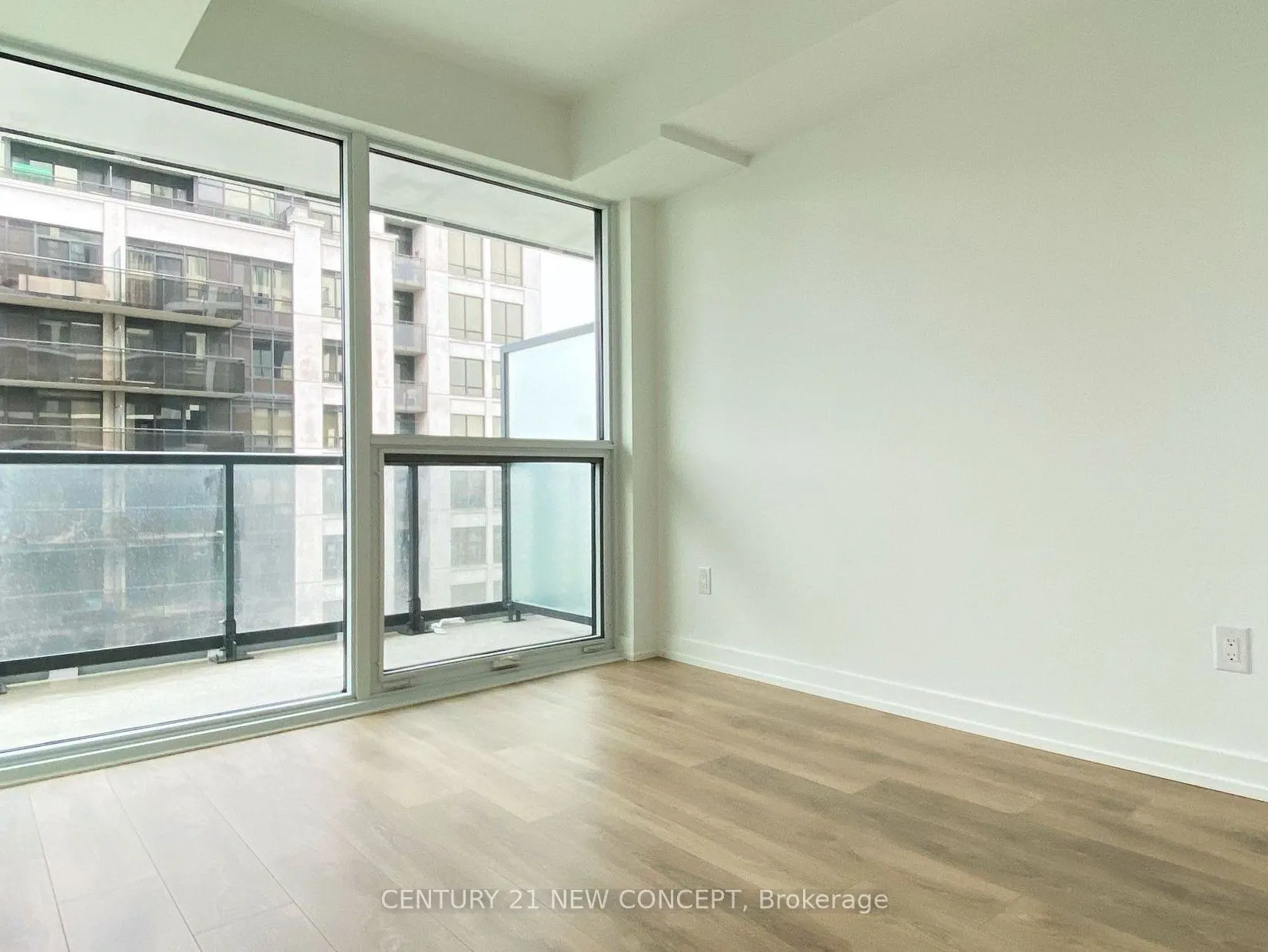 1100 Sheppard Avenue, #710
