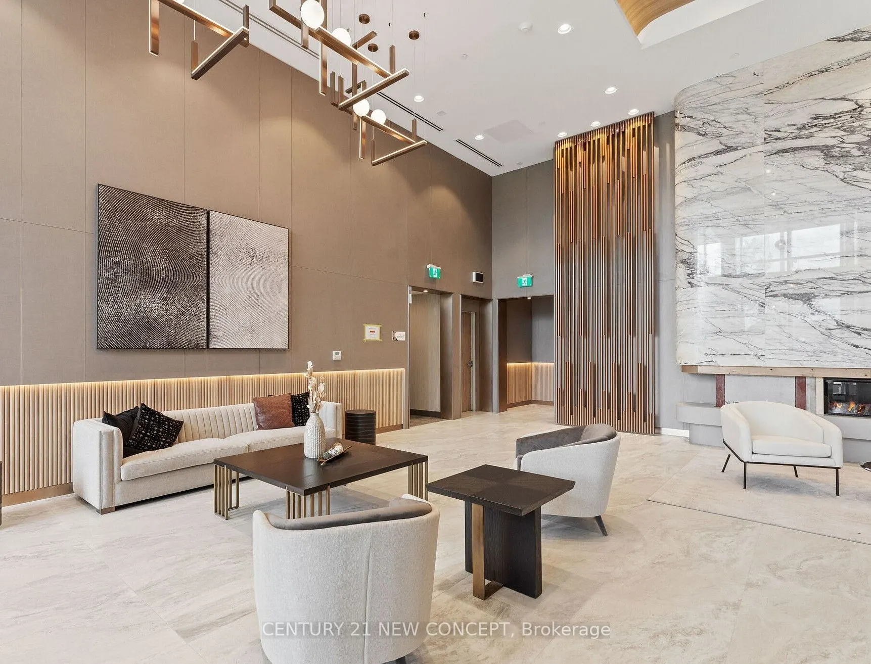 1100 Sheppard Avenue, #710