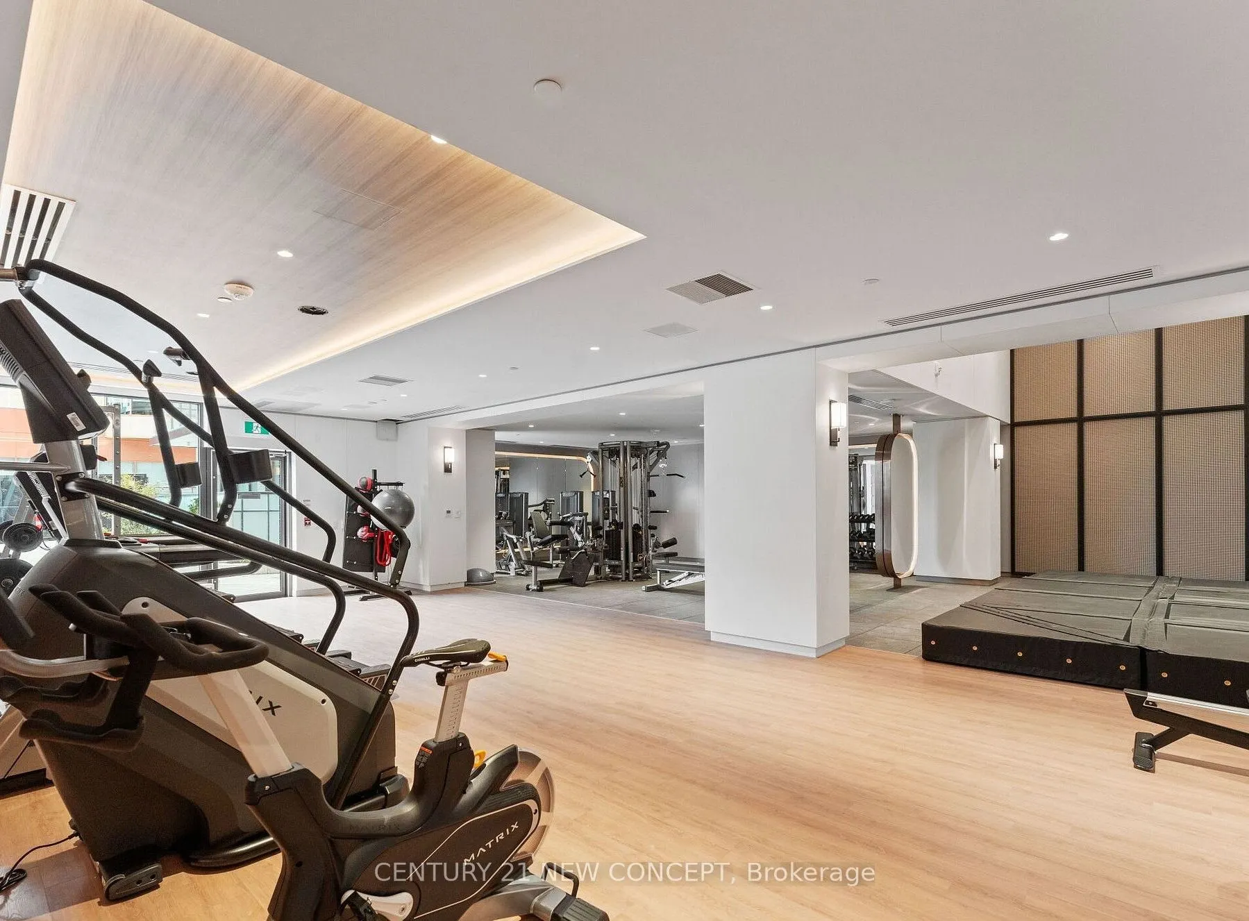 1100 Sheppard Avenue, #710