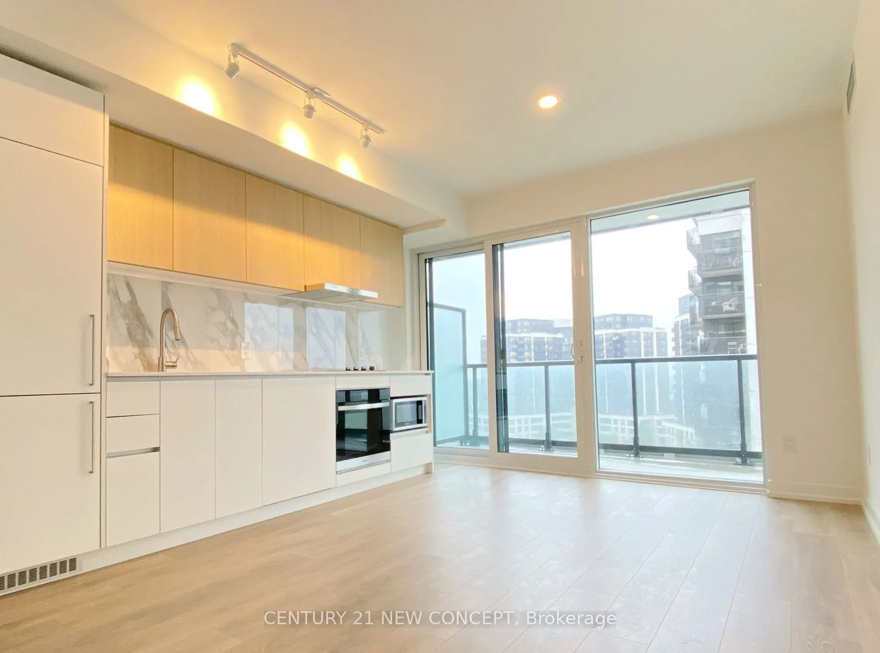 1100 Sheppard Avenue, #710