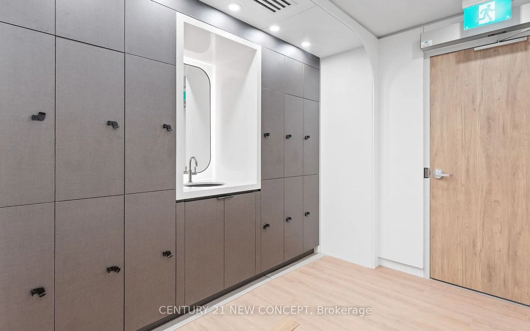 1100 Sheppard Avenue, #710
