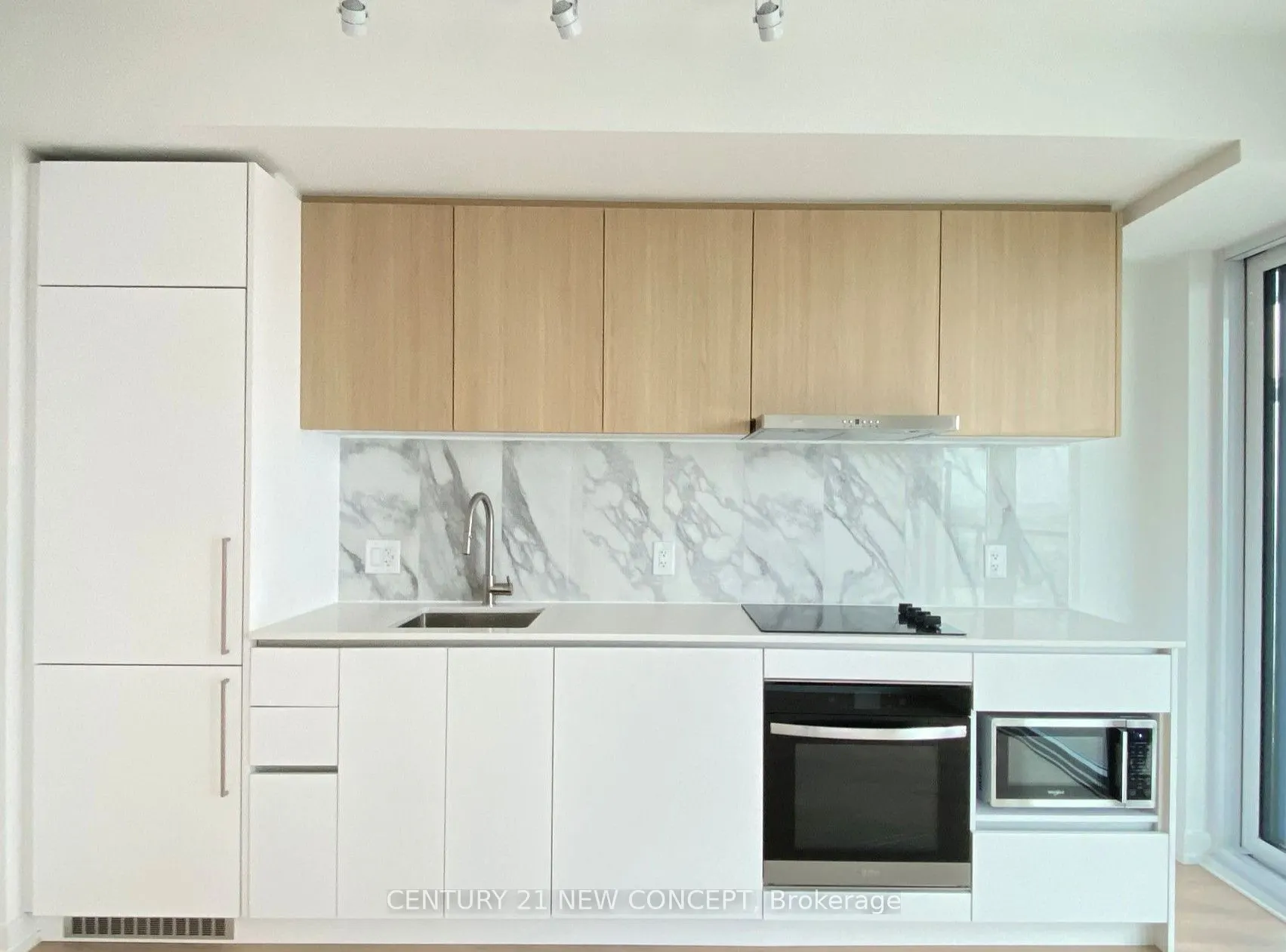 1100 Sheppard Avenue, #710