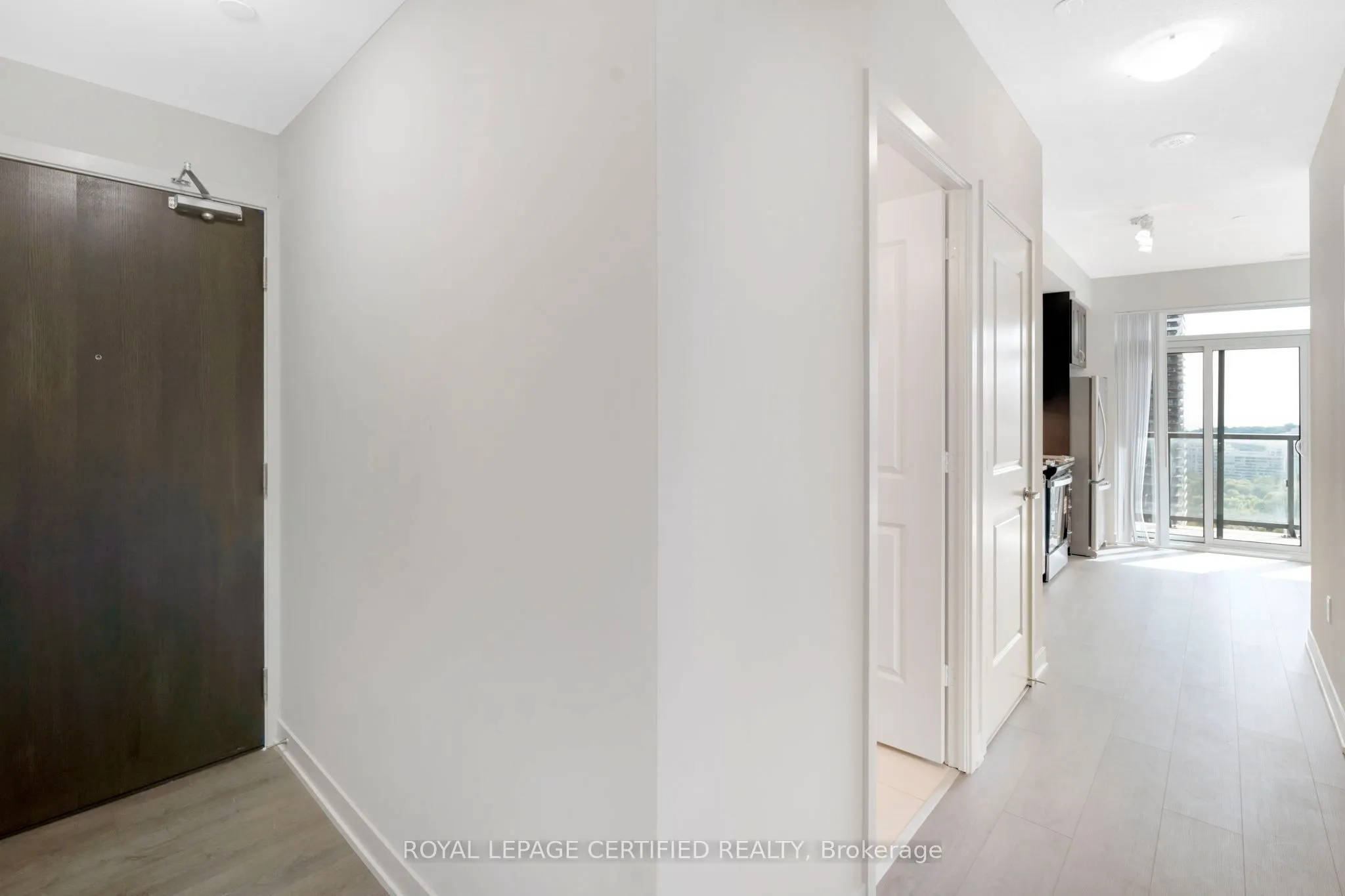 38 Annie Craig Drive S, #2108