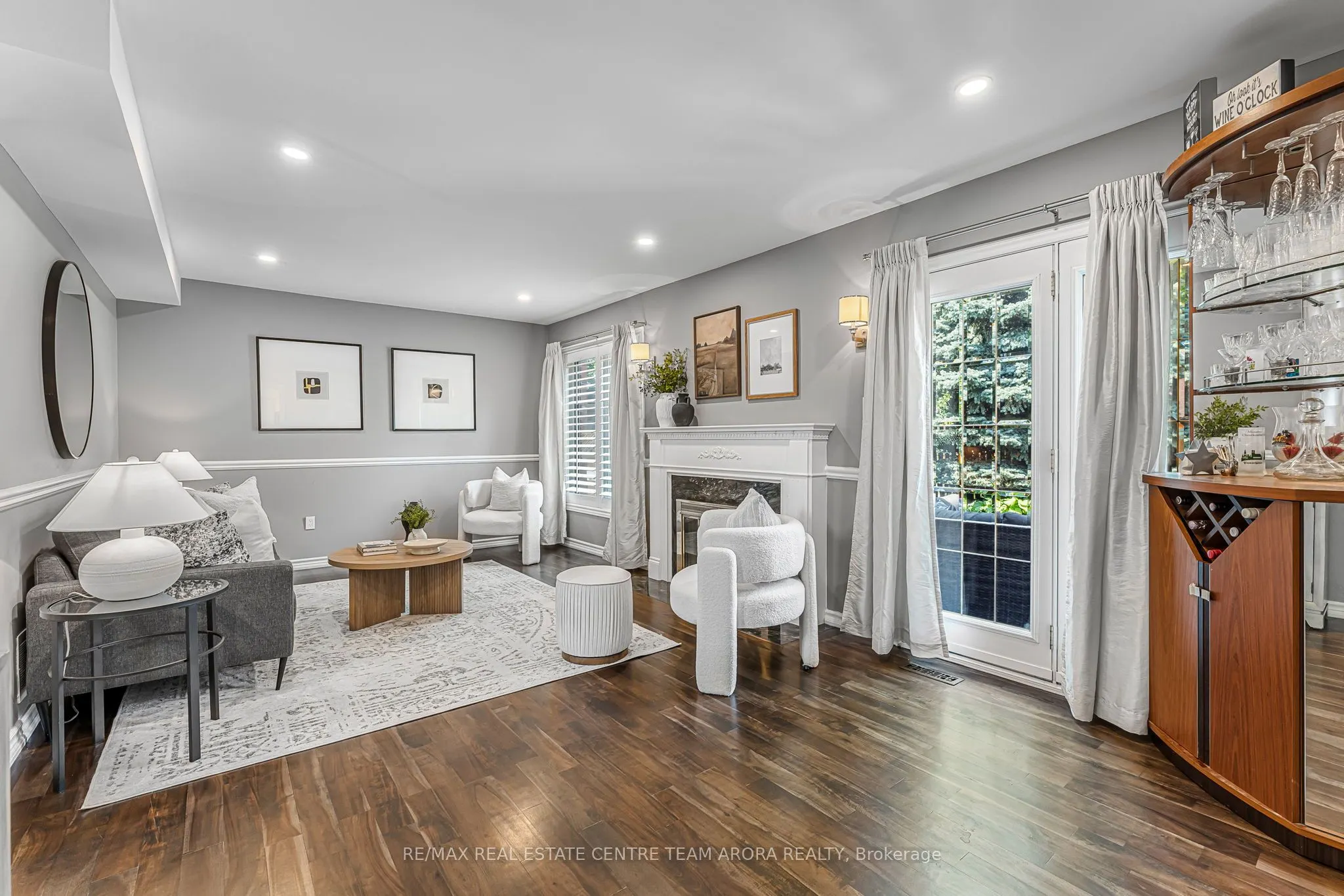 2816 Rosewood Lane