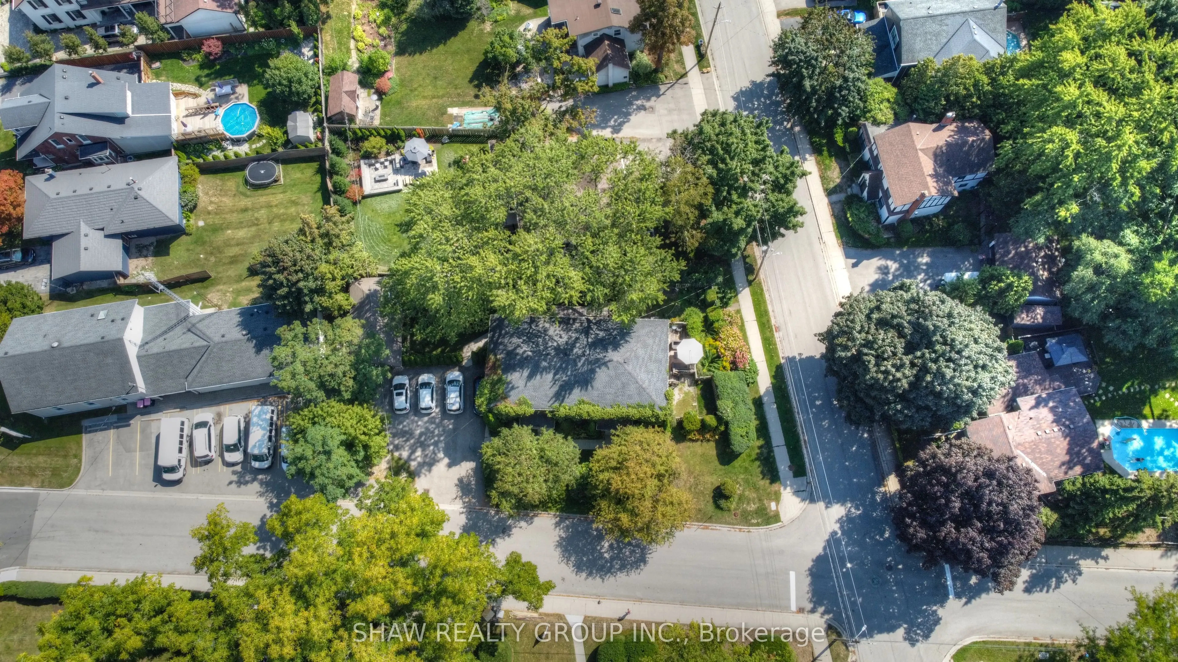 2430 First Street, #1