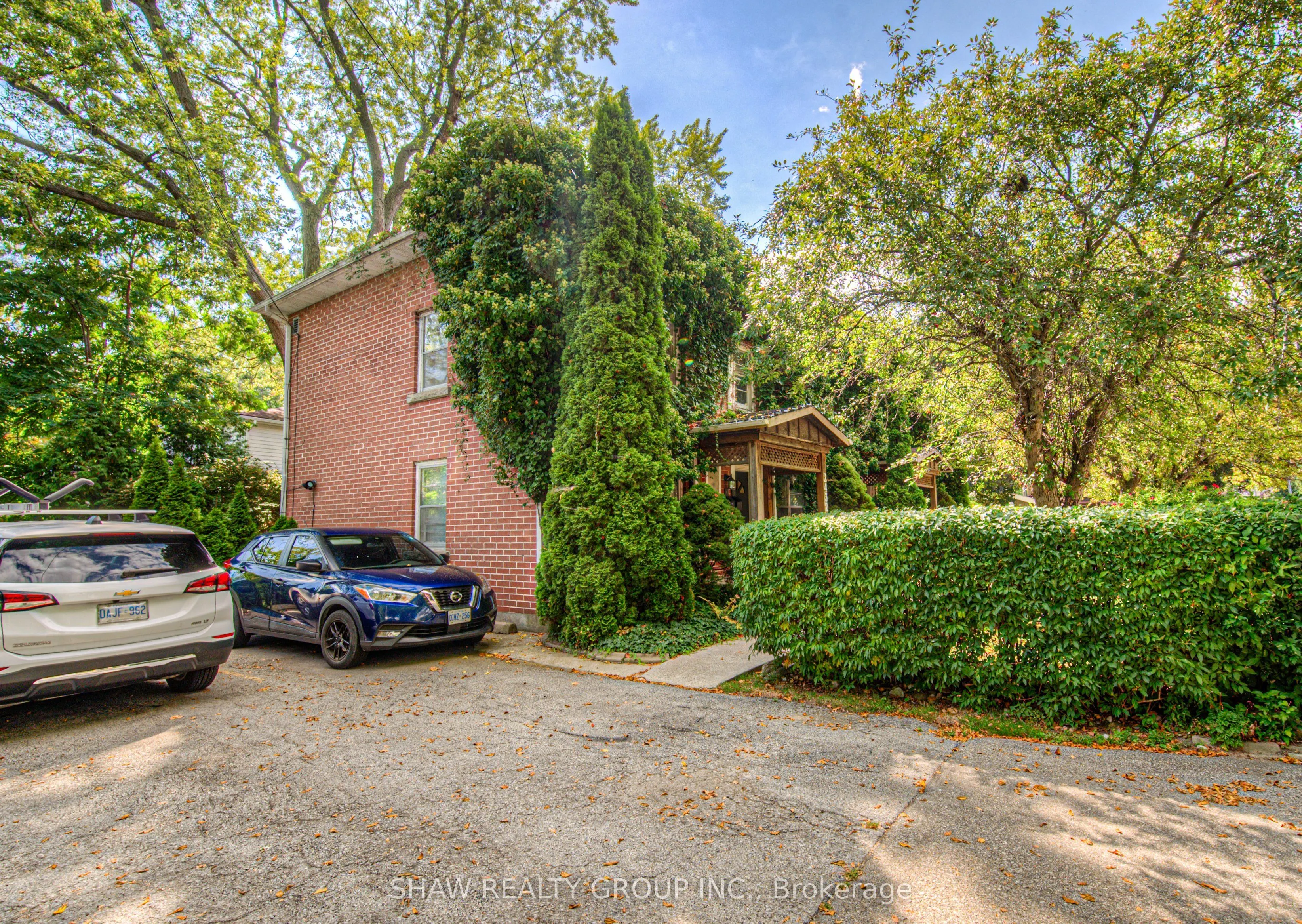 2430 First Street, #1