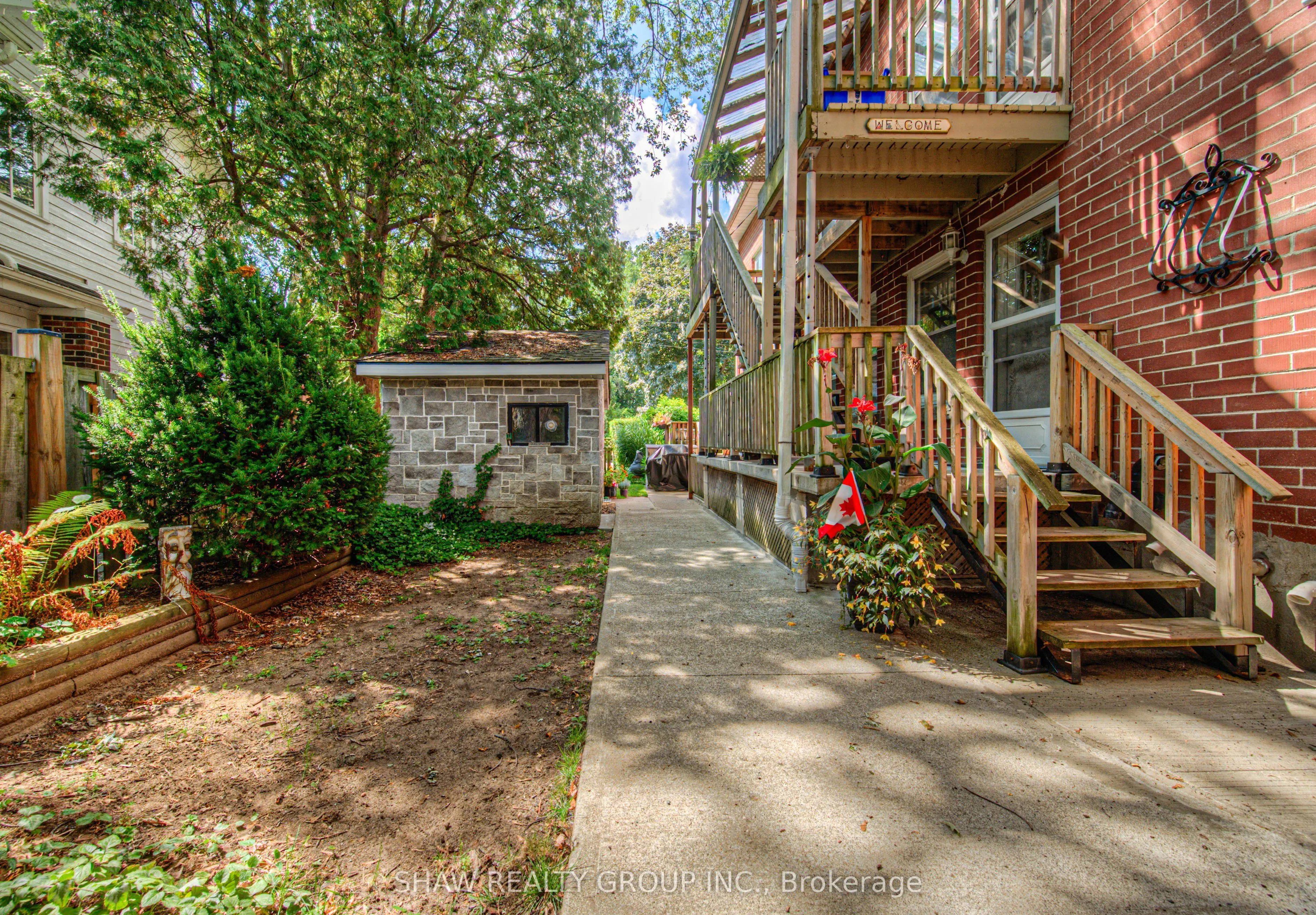 2430 First Street, #1