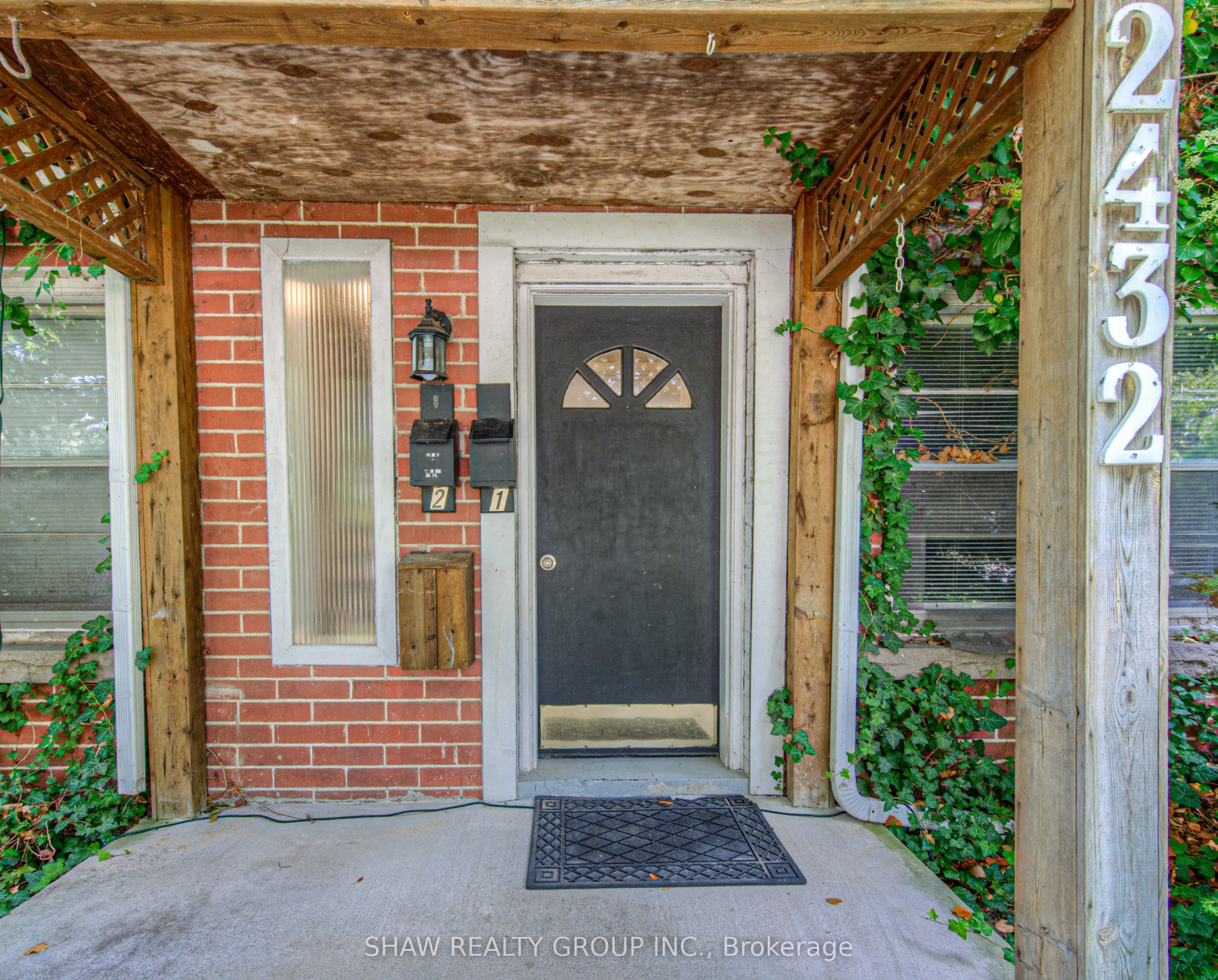 2430 First Street, #1
