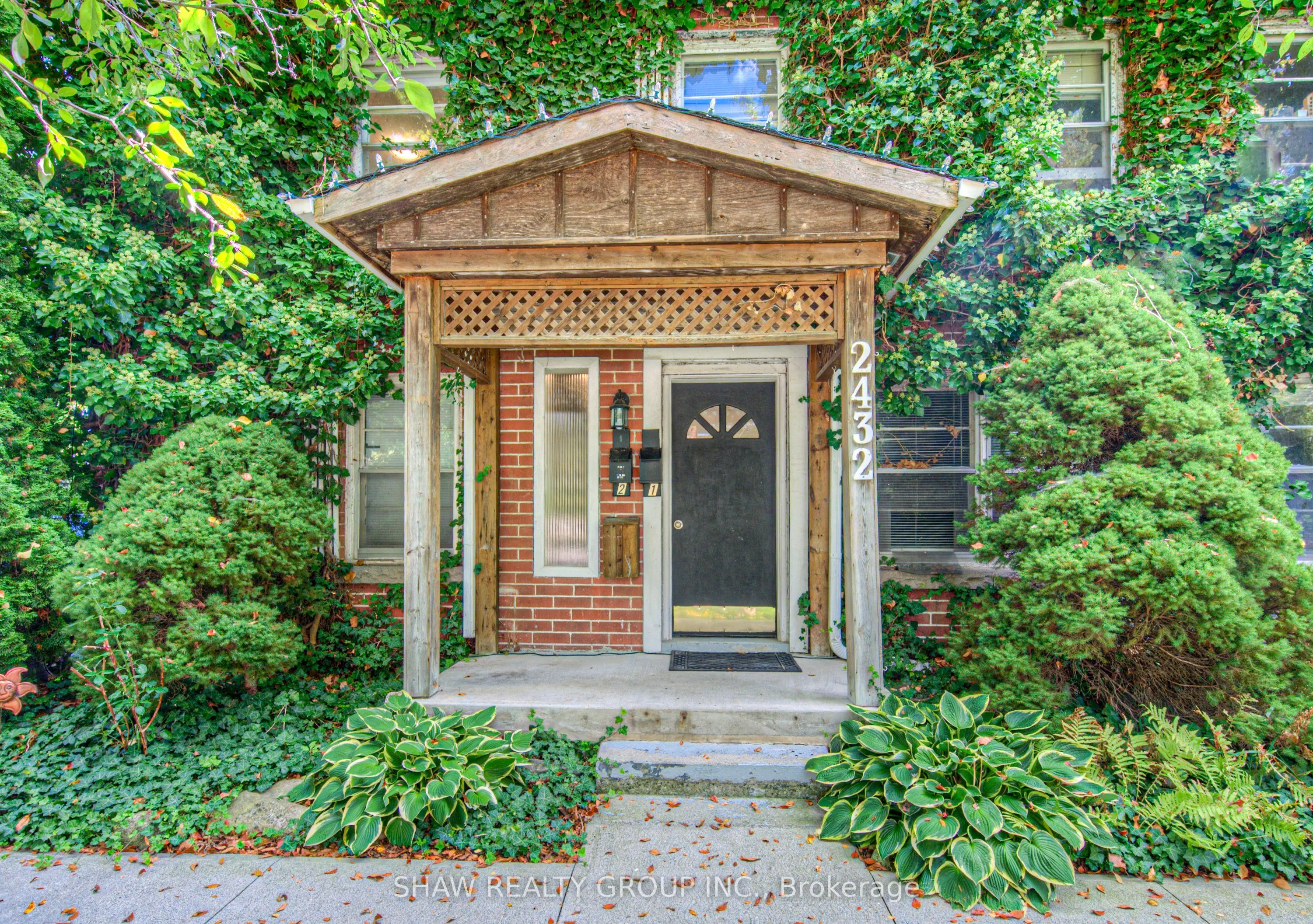 2430 First Street, #1