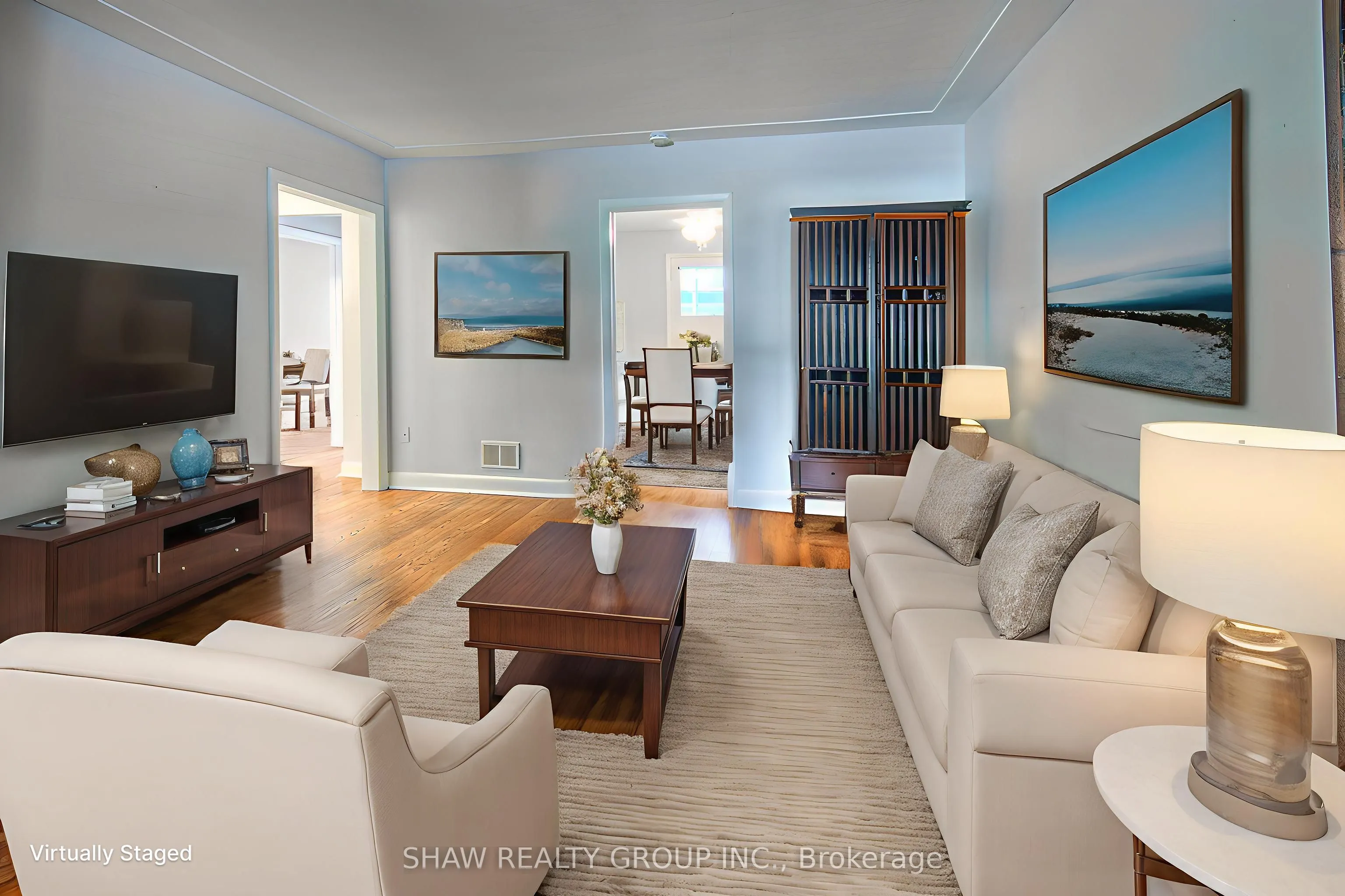 2430 First Street, #1
