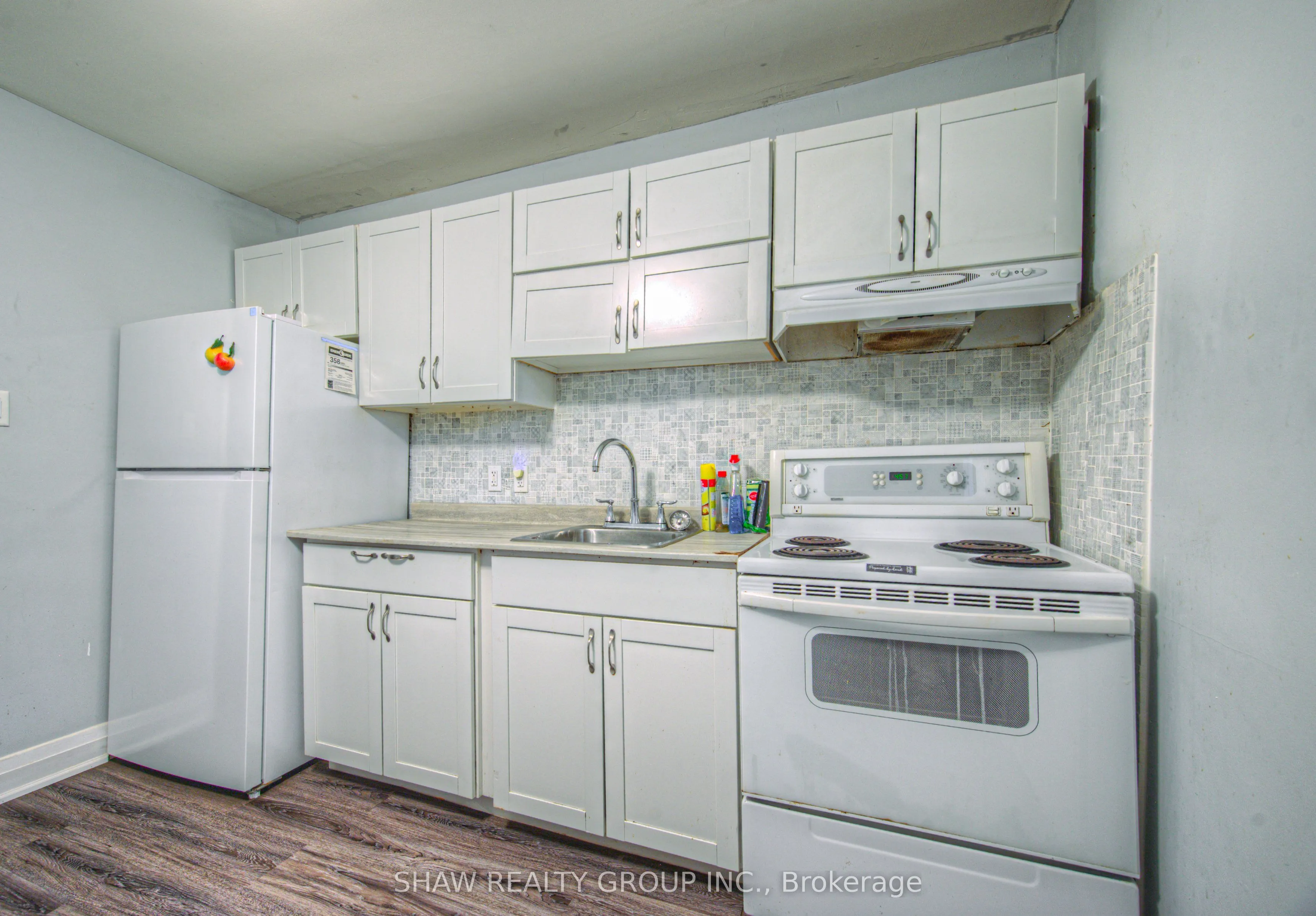 2430 First Street, #1
