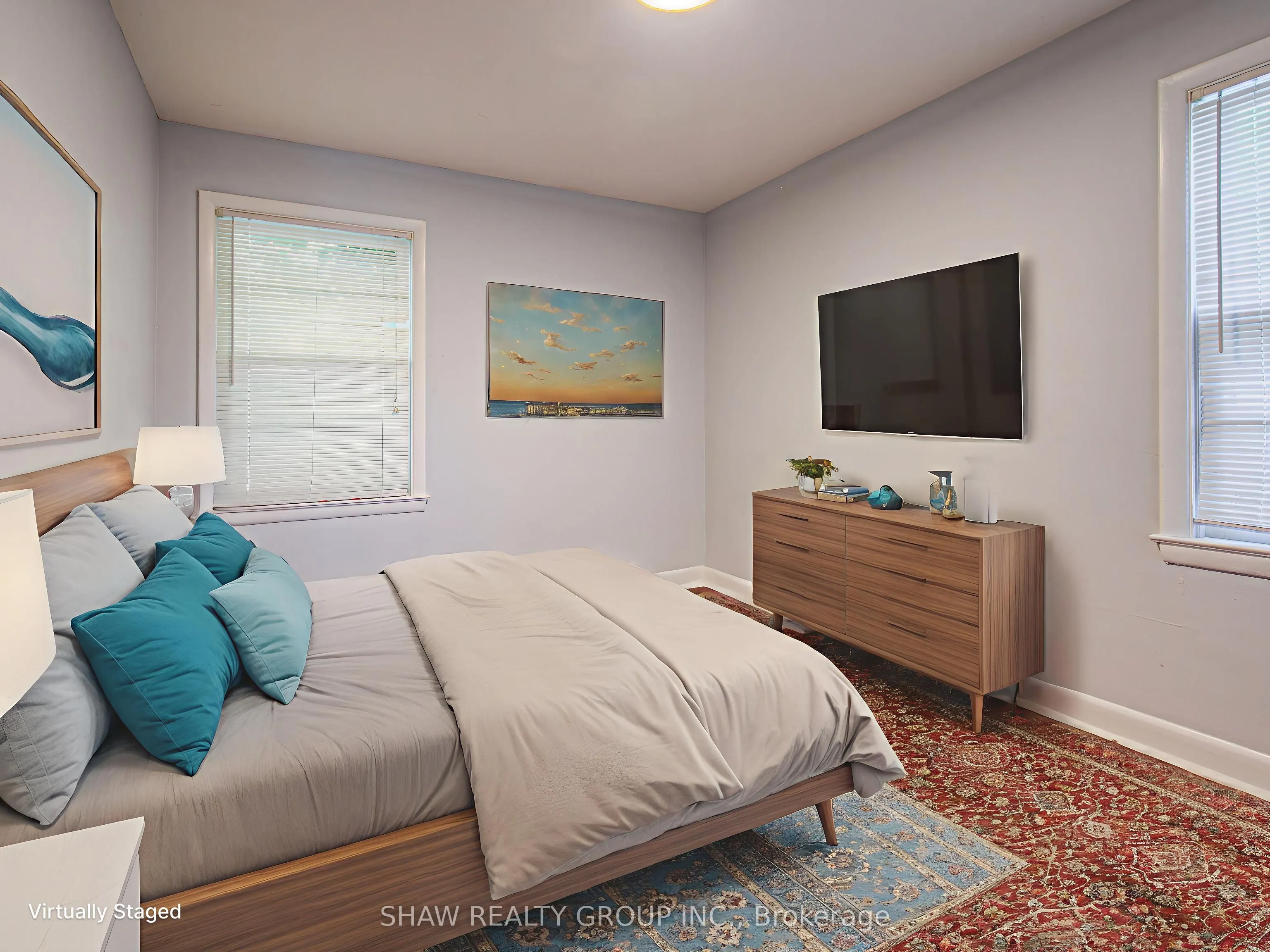 2430 First Street, #1
