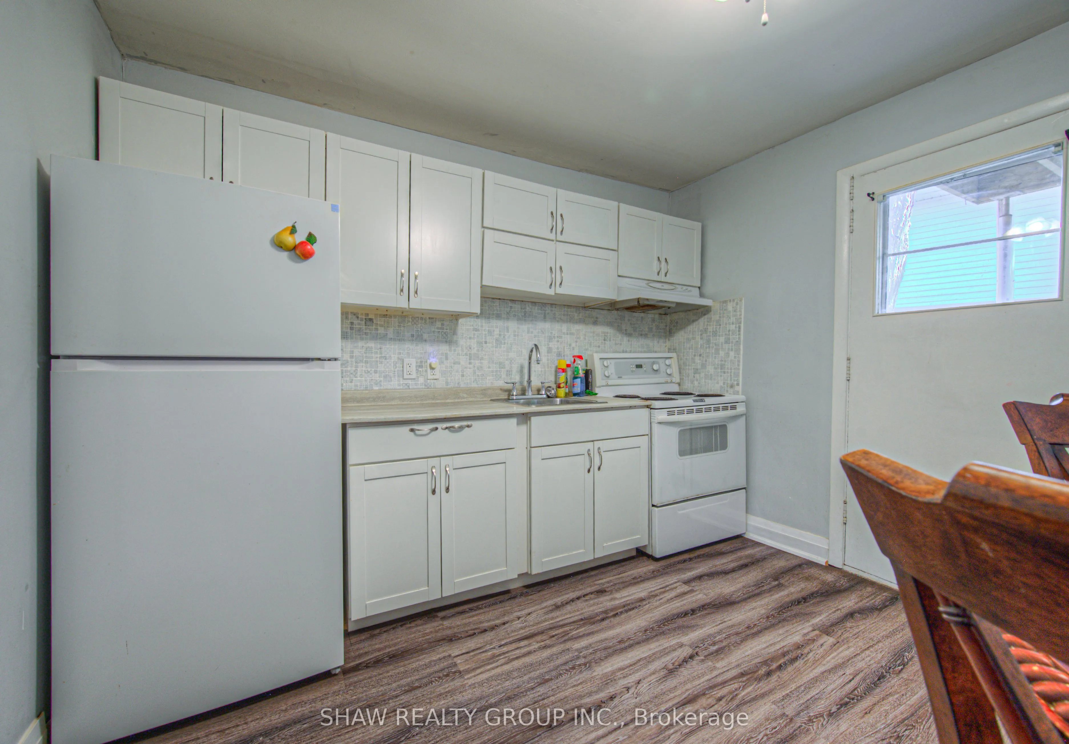 2430 First Street, #1