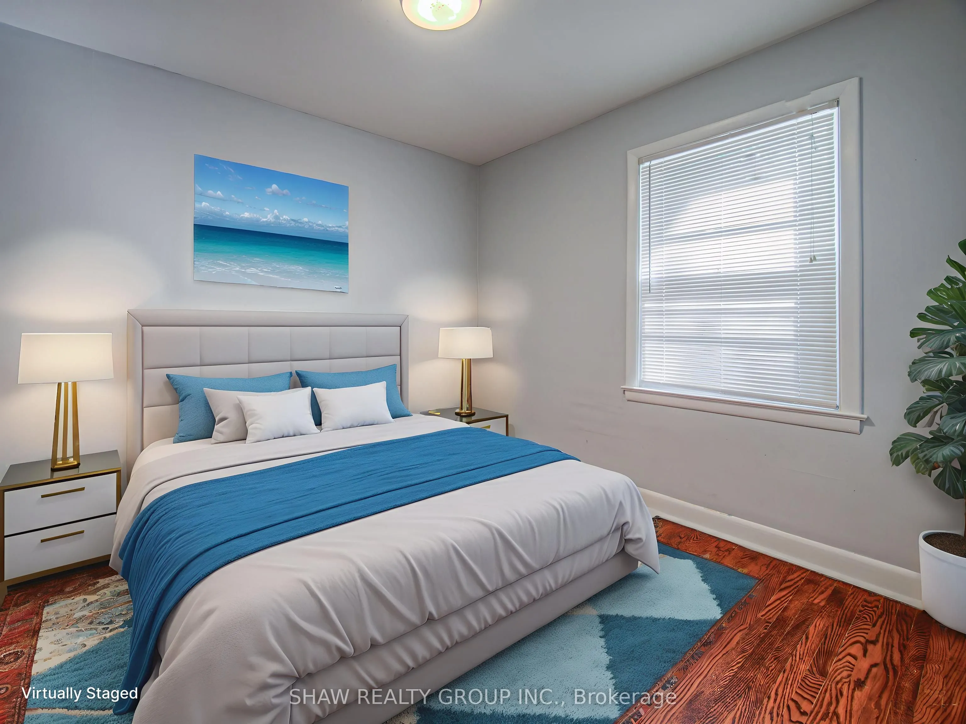 2430 First Street, #1