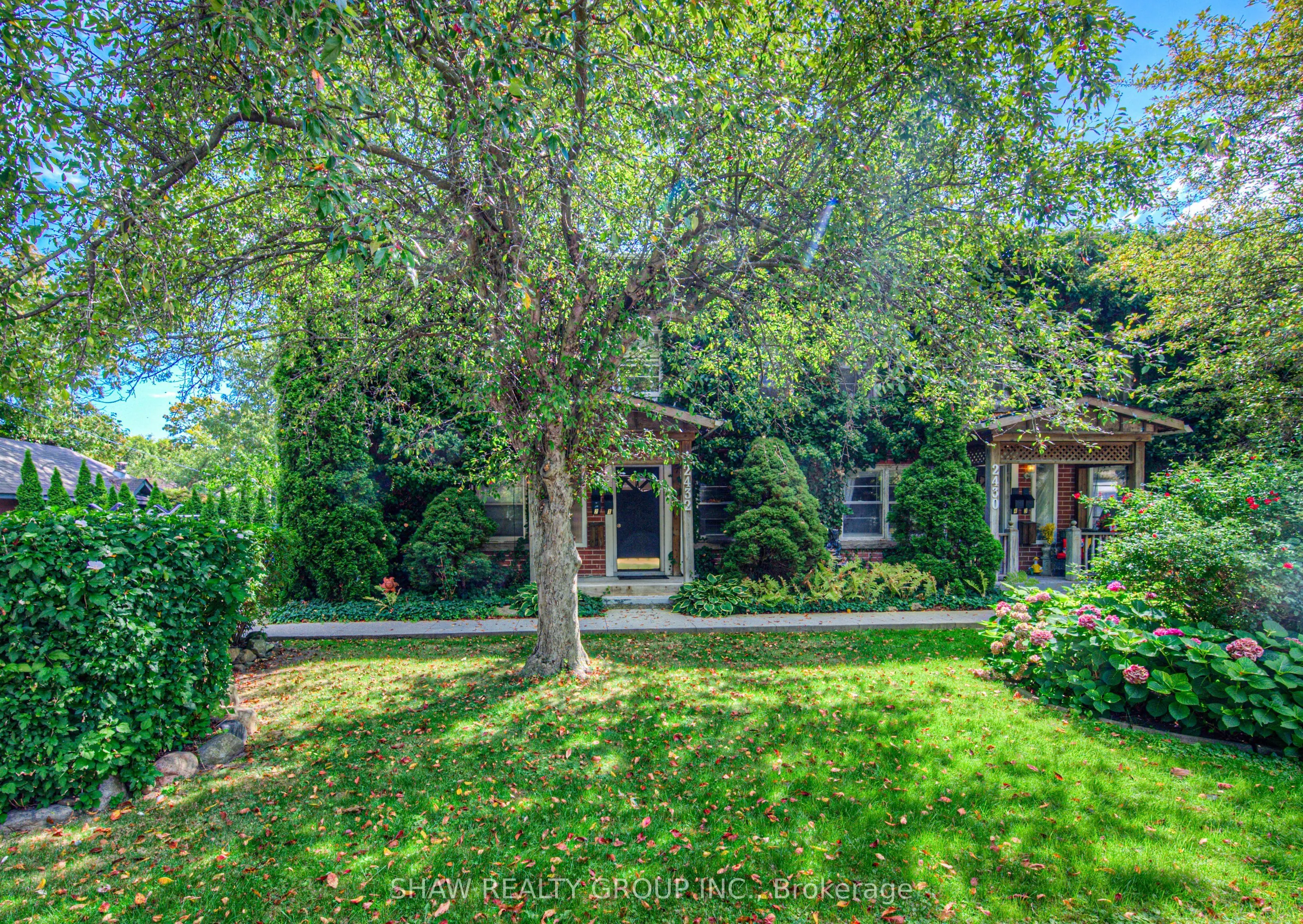 2430 First Street, #2