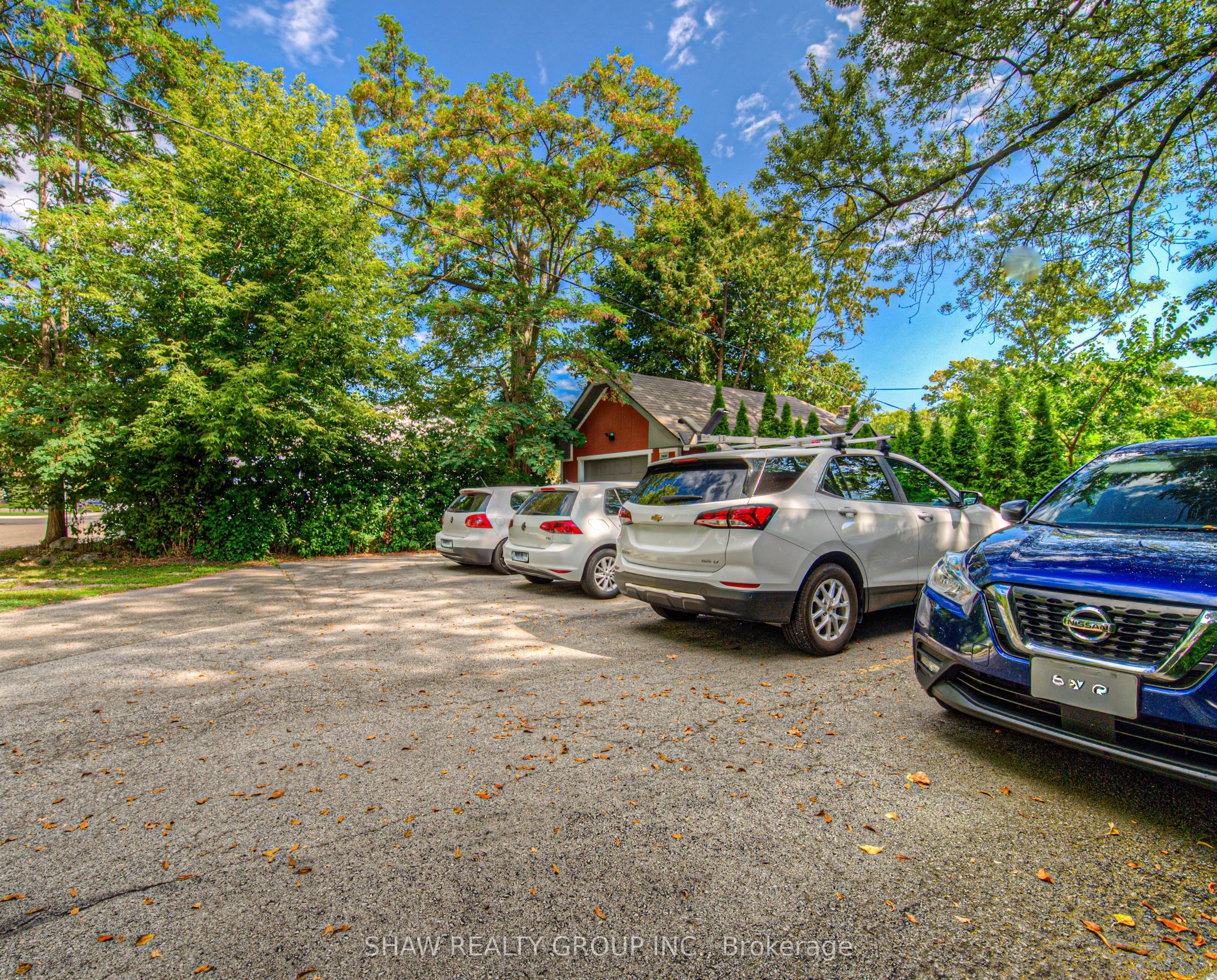 2430 First Street, #2