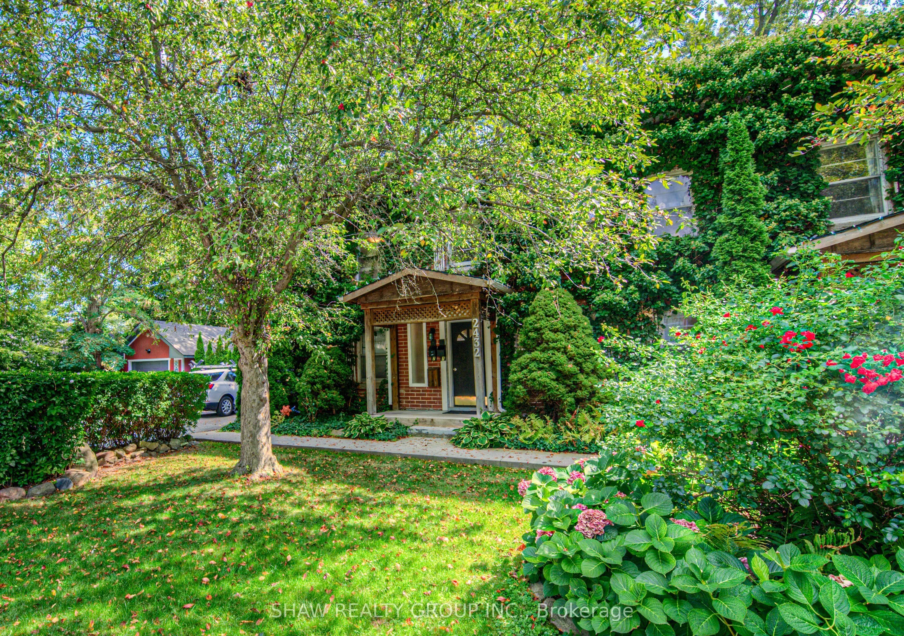 2430 First Street, #2