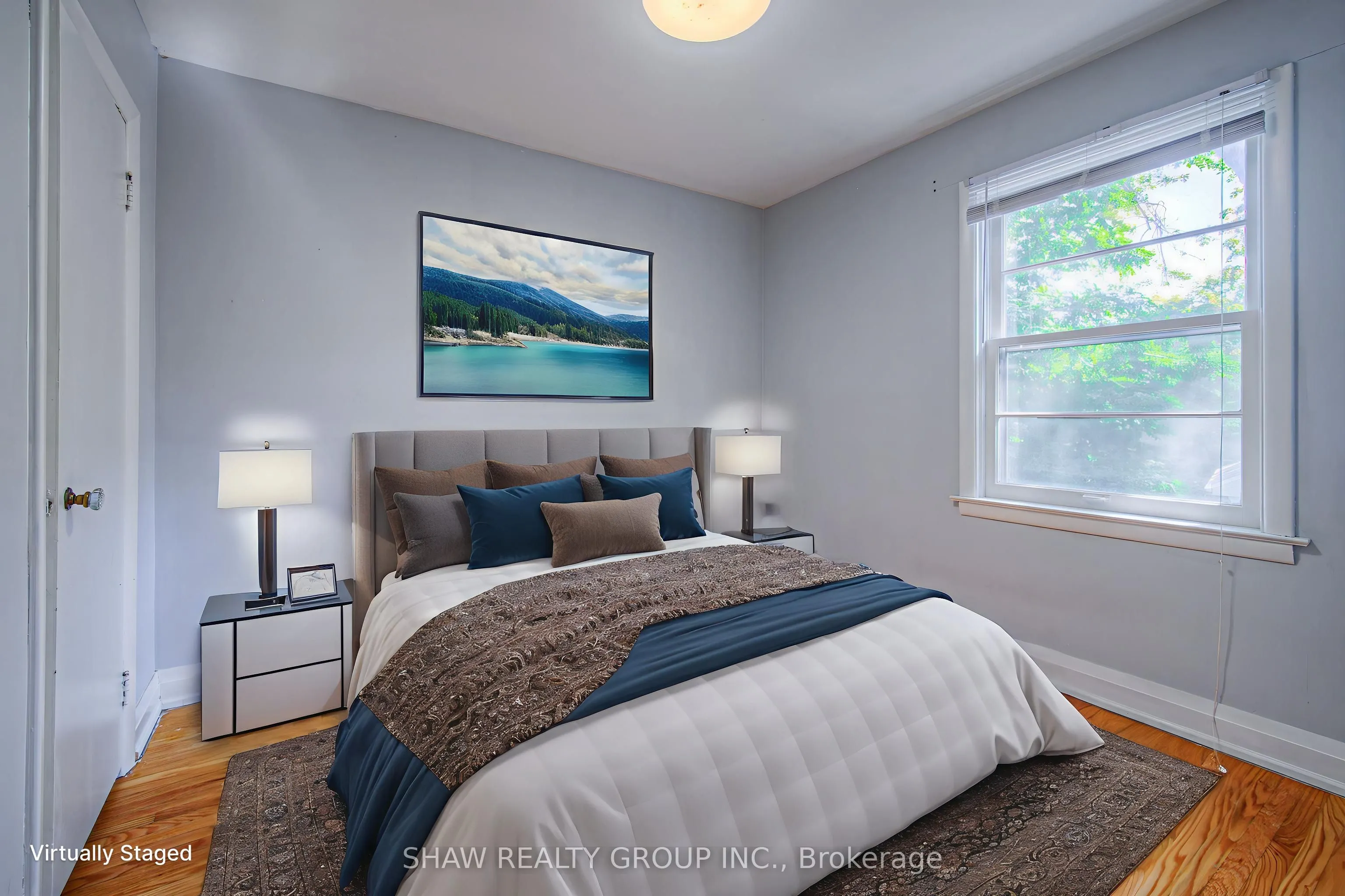 2430 First Street, #2